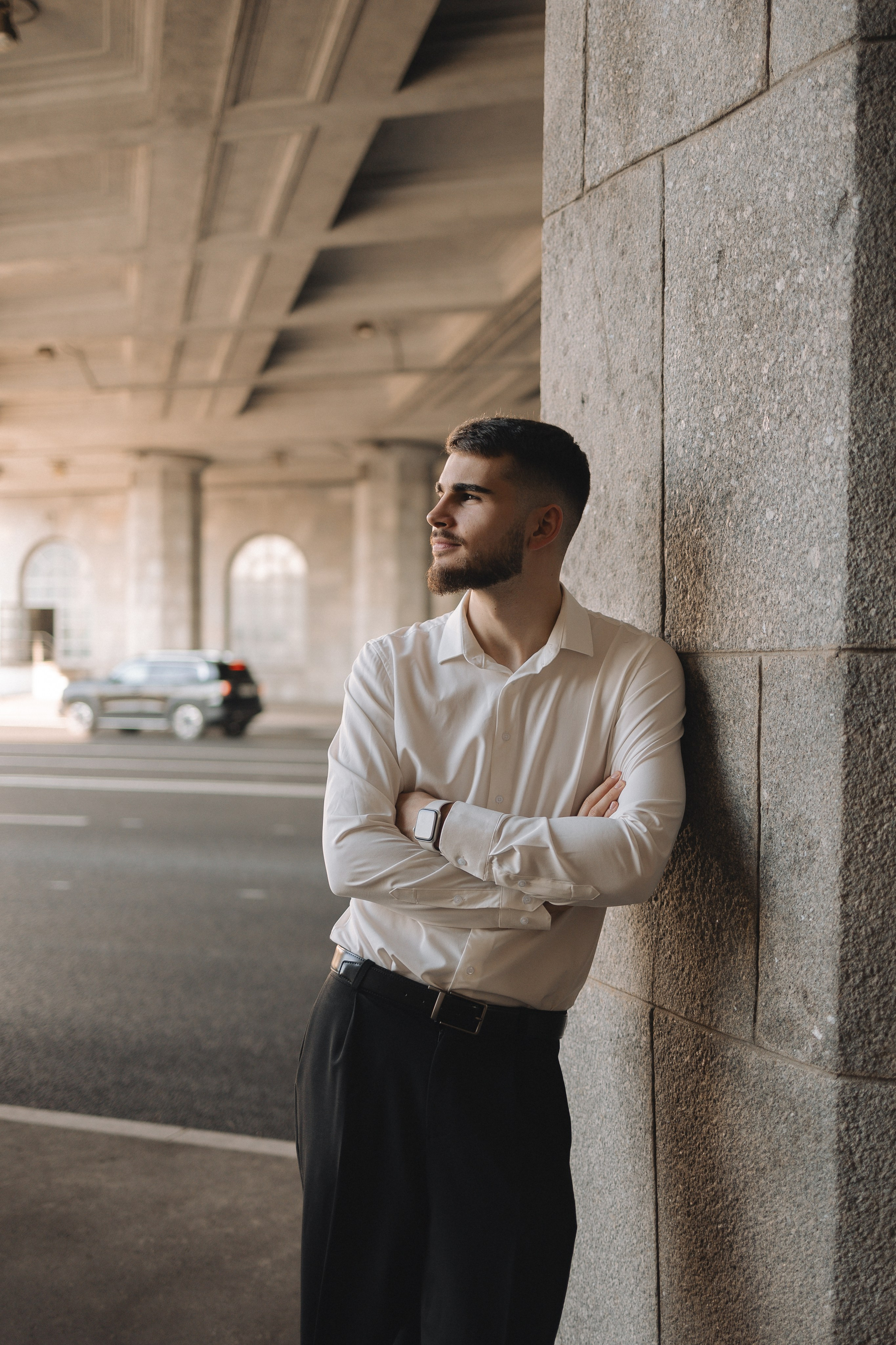 Милена и Филипп (2024). Свадебный и семейный фотограф в Москве Яна Шувалова