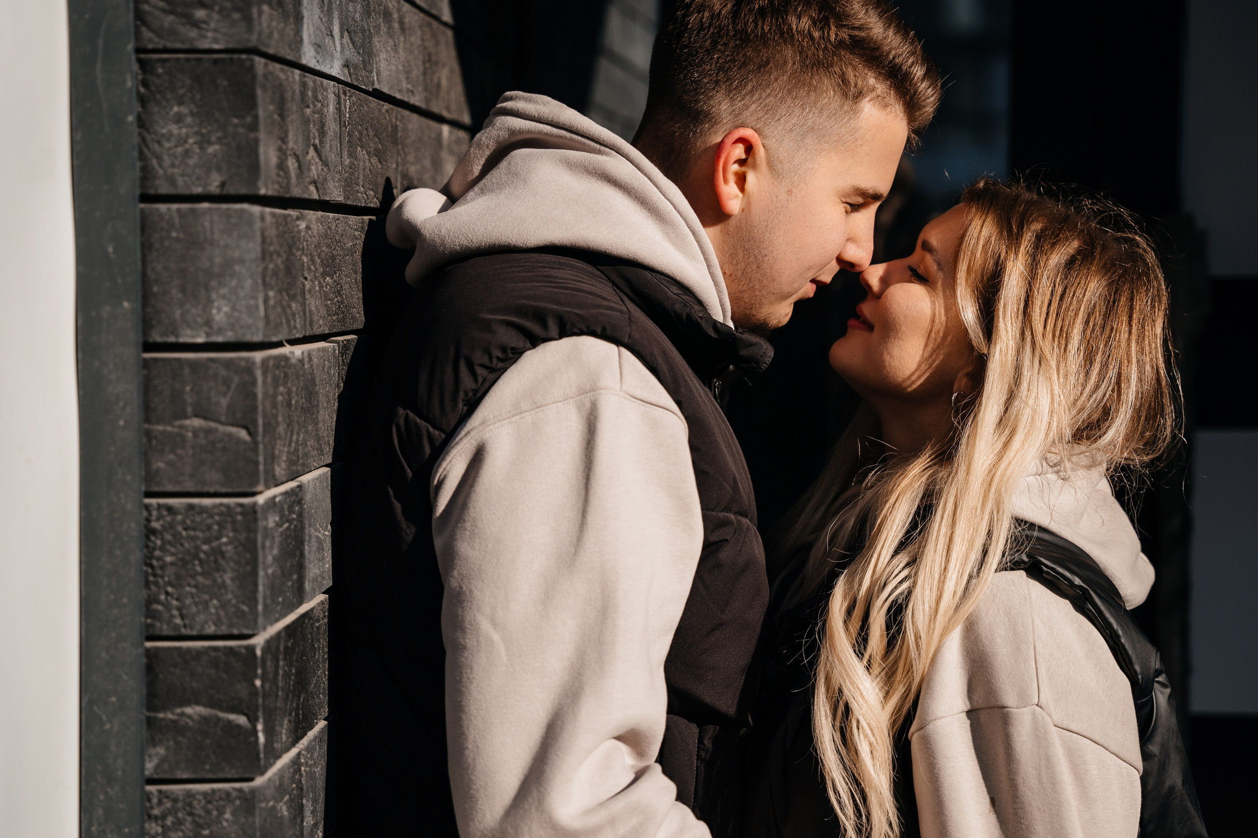 Она сказала — да!. Свадебный фотограф Барнаул Алексей Павлов