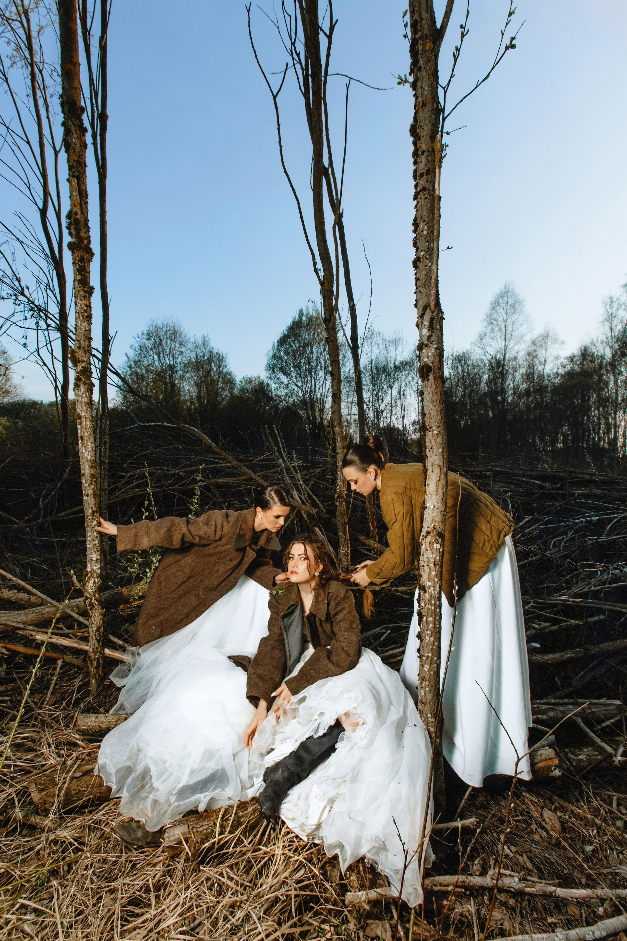 Свадебный фотопроект. Свадебный фотограф в Смоленске Анна Казакова. Свадебные фотосессии, лавстори (Love Story) и выездные съемки по всей России