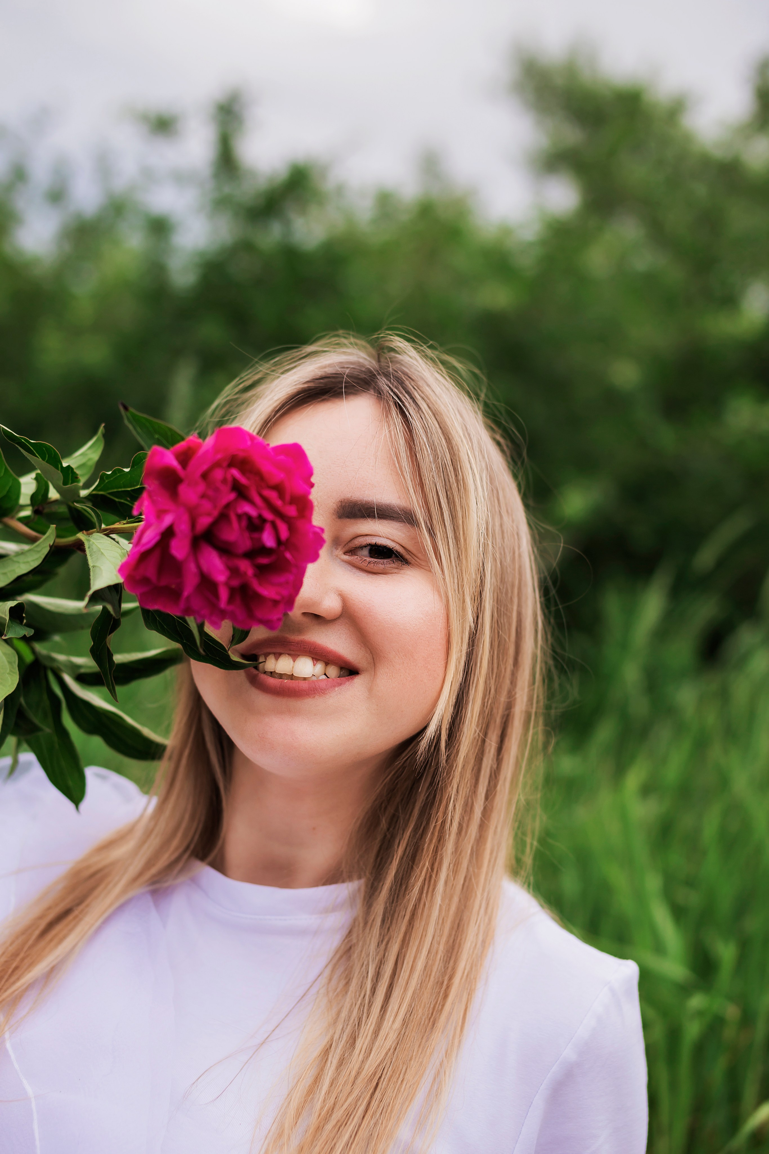 Индивидуальная съемка. Семейный фотограф в Саратове