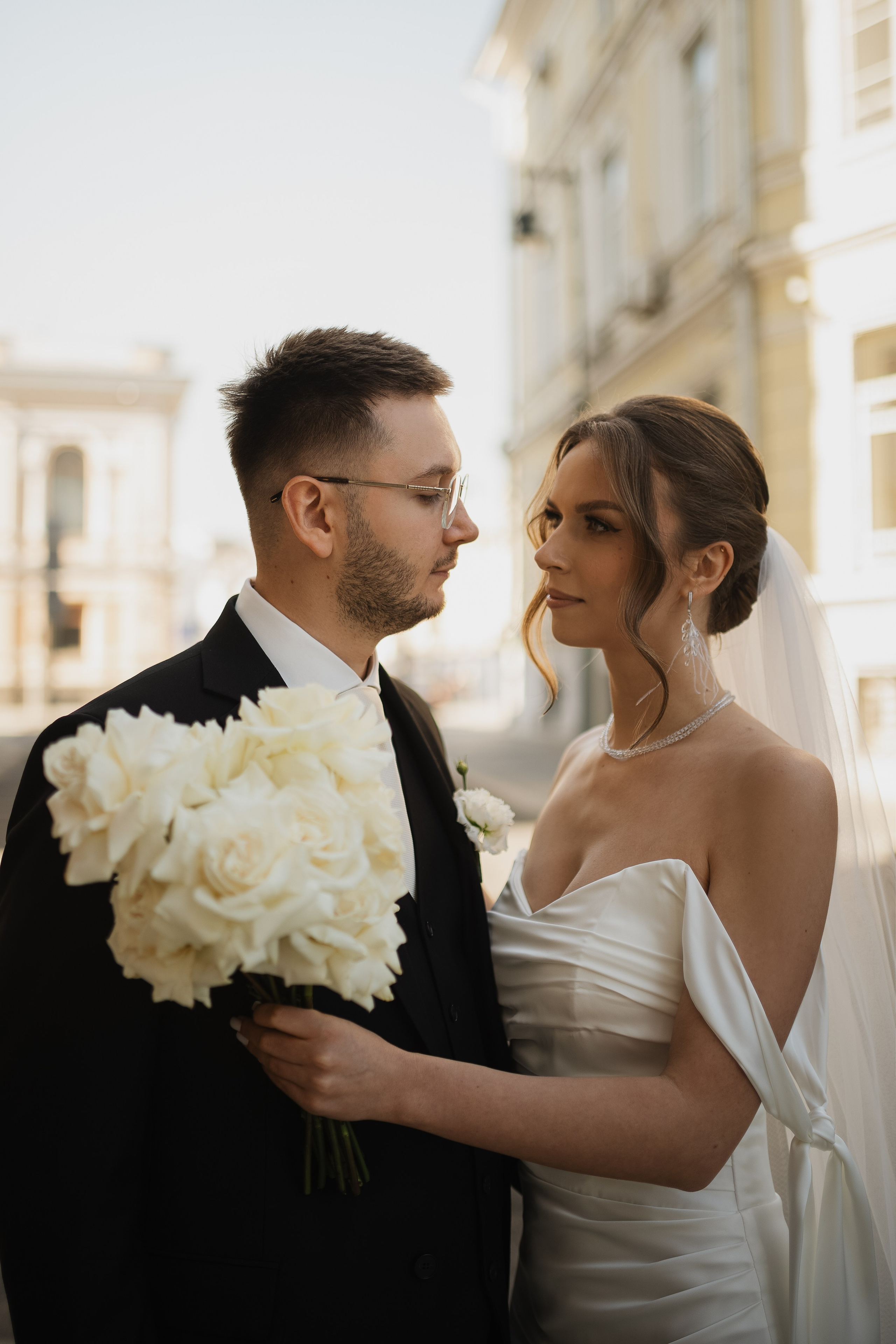 V & T. Фотограф Москва