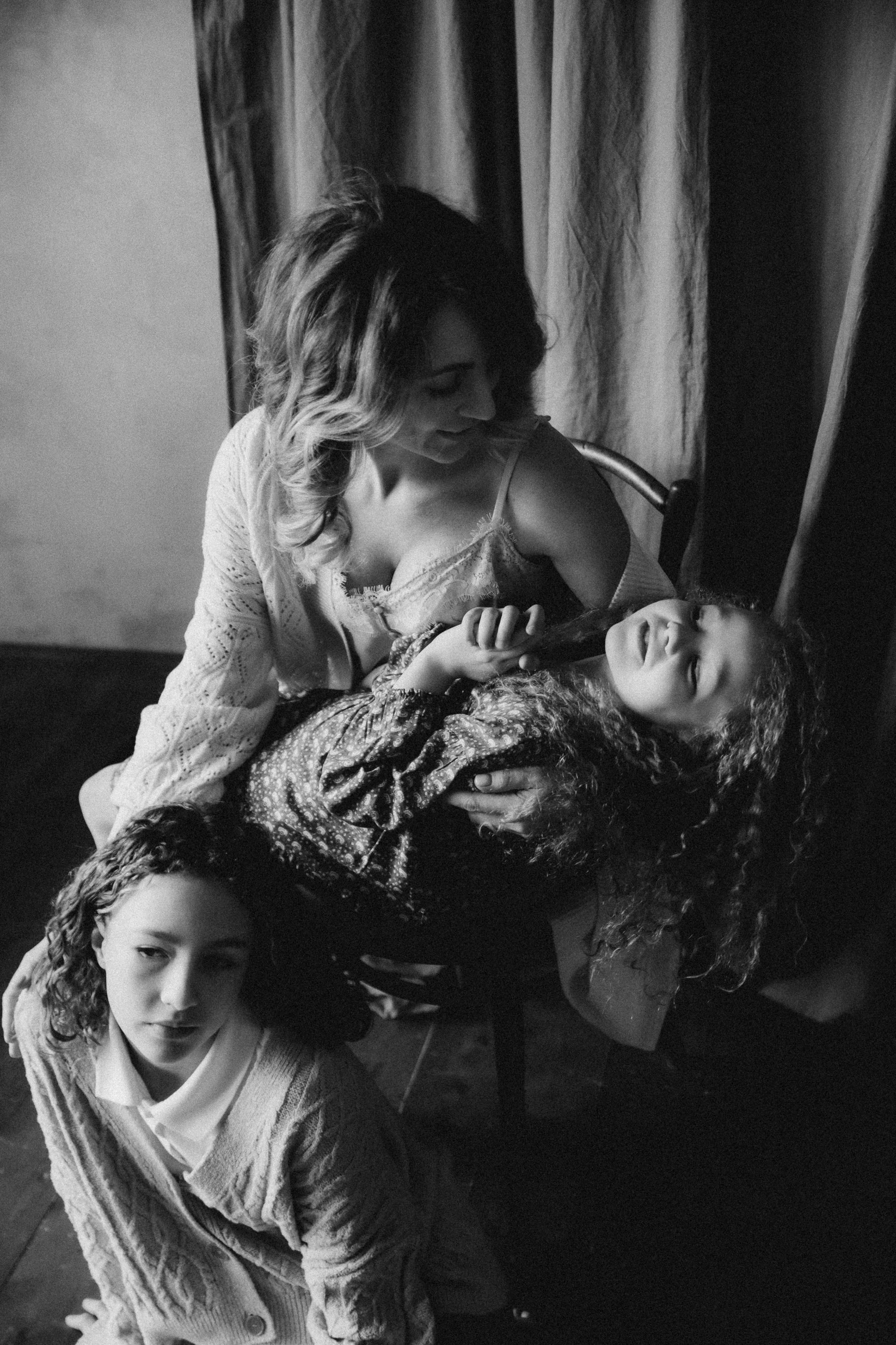 Семейные. Семейный фотограф и фотограф новорожденных в Санкт-Петербурге Алевтина