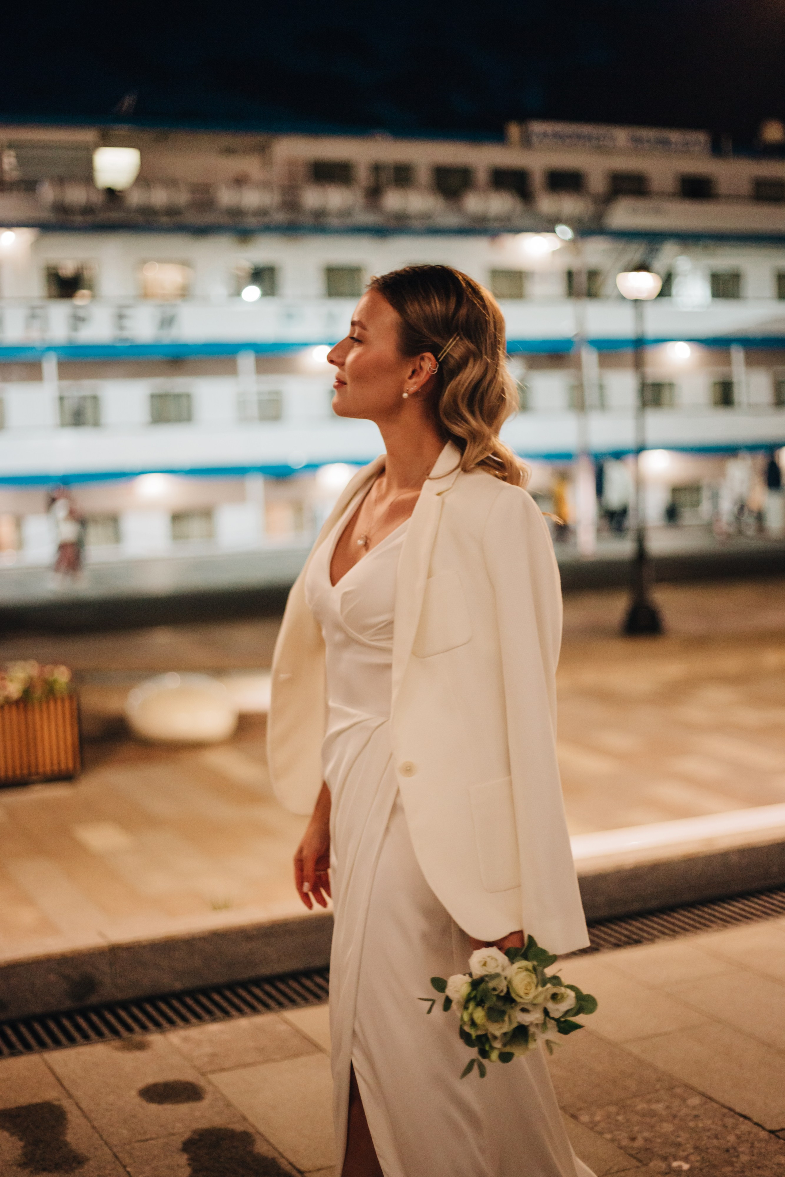 Свадьба. Семейный фотограф в Москве и Зеленограде