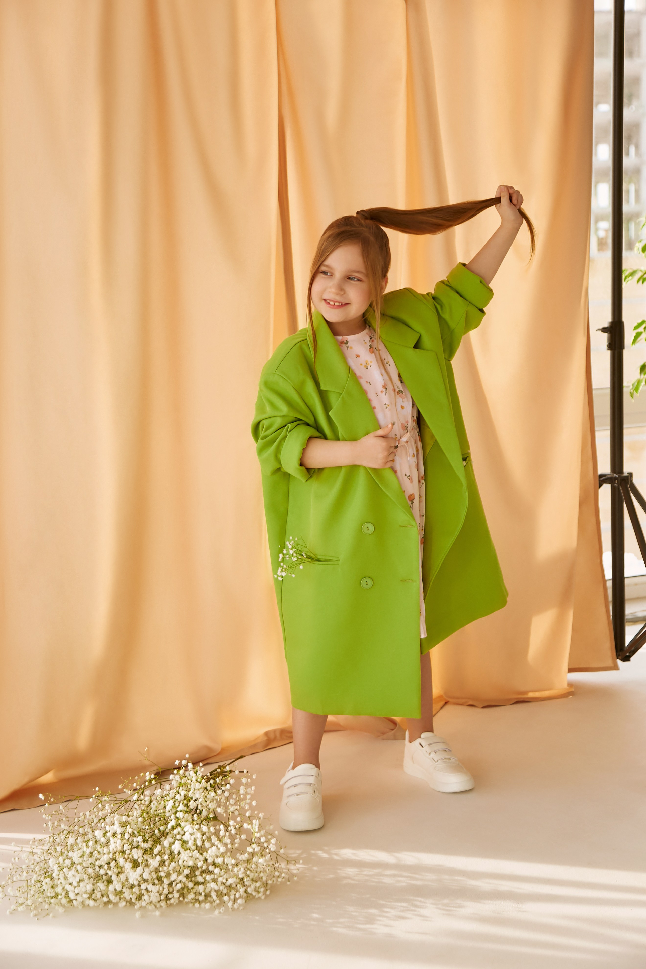 Детки. Фотограф в Нижнем Новгороде Семенова Евгения