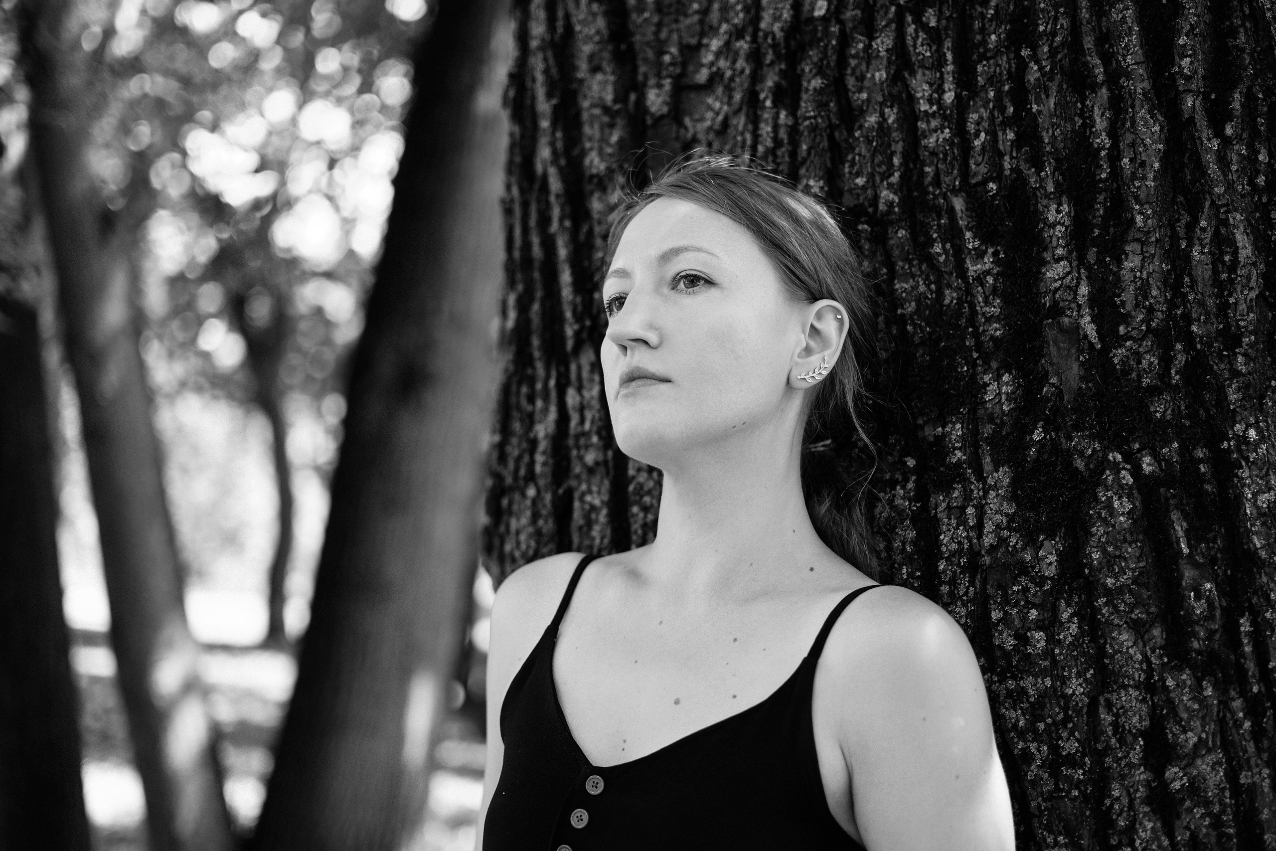 Скульптор Света Метсо. Портретный фотограф в Москве Таня Майорова