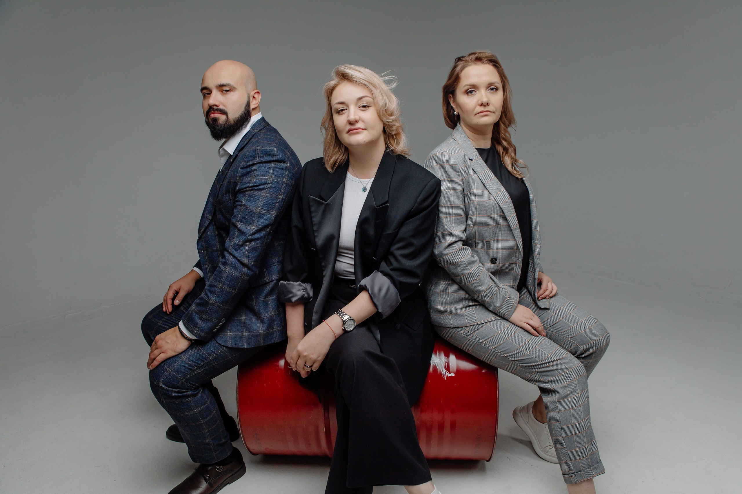 Деловая фотосессия. Свадебный фотограф в Санкт-Петербурге Евгений Назаров