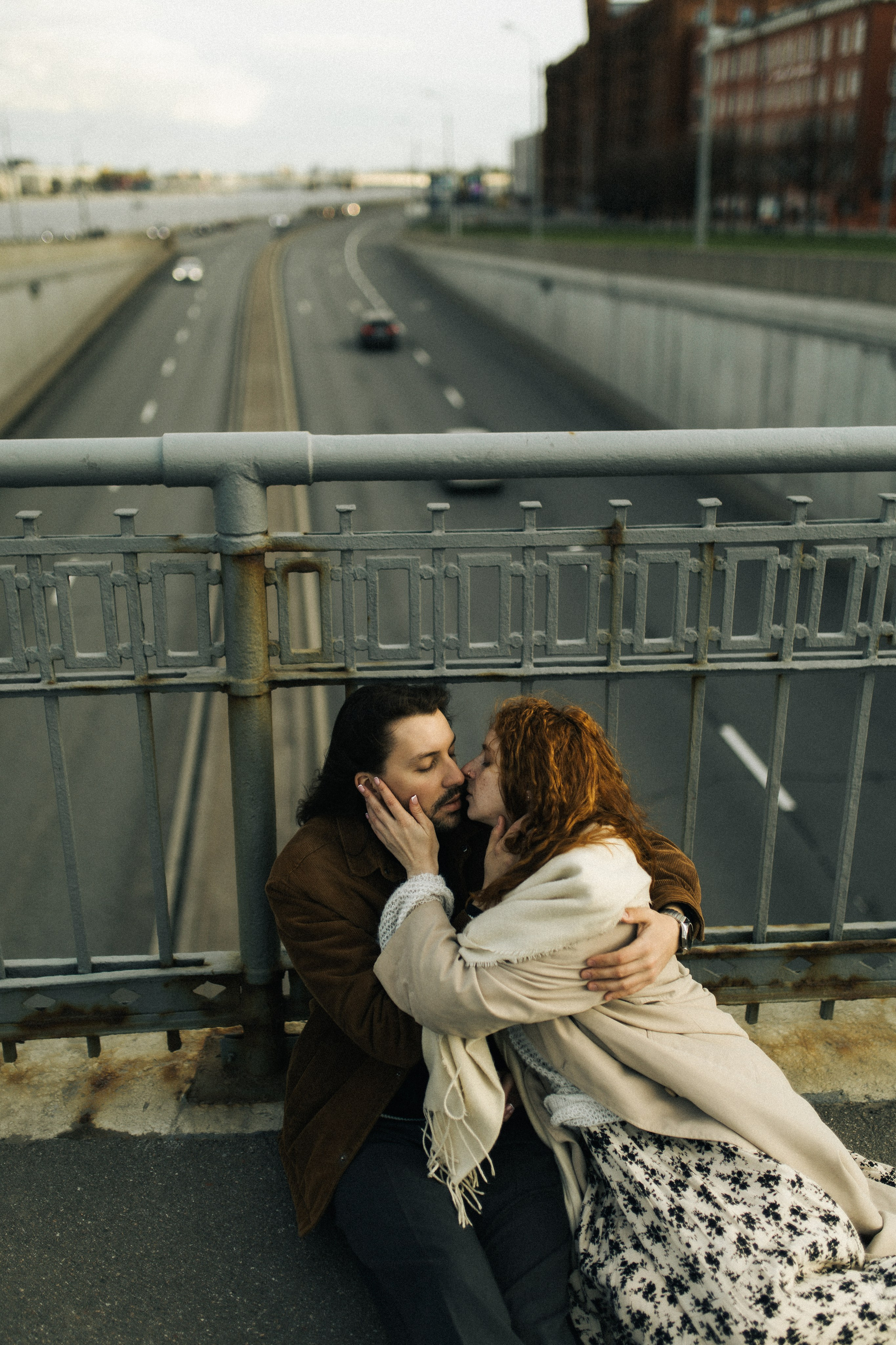 Женя и Женя. Фотограф в Санкт-Петербурге