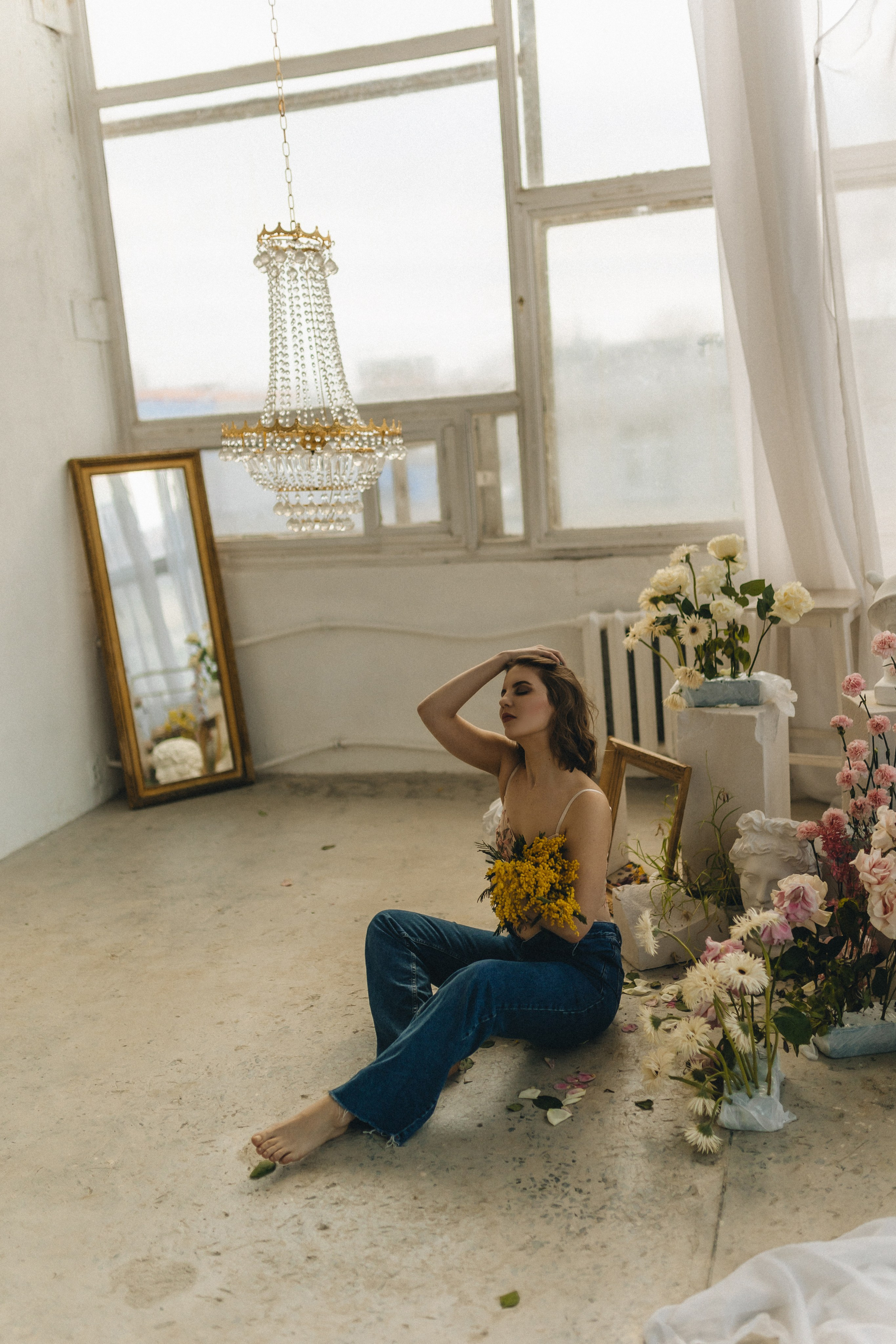 Ксения. Фотограф в Санкт-Петербурге