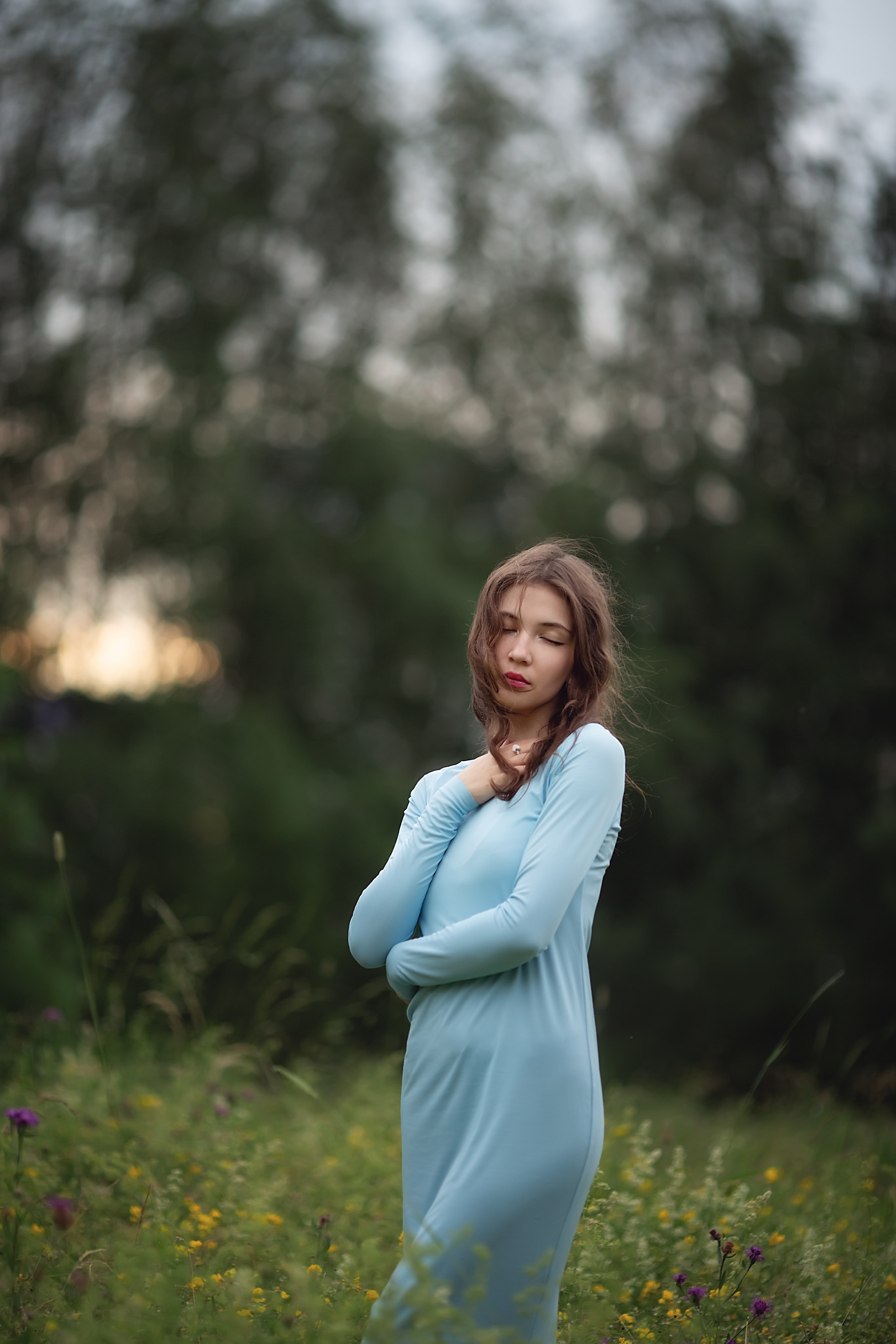 Summer. Фотограф Ирина Ермакова, г. Нижневартовск