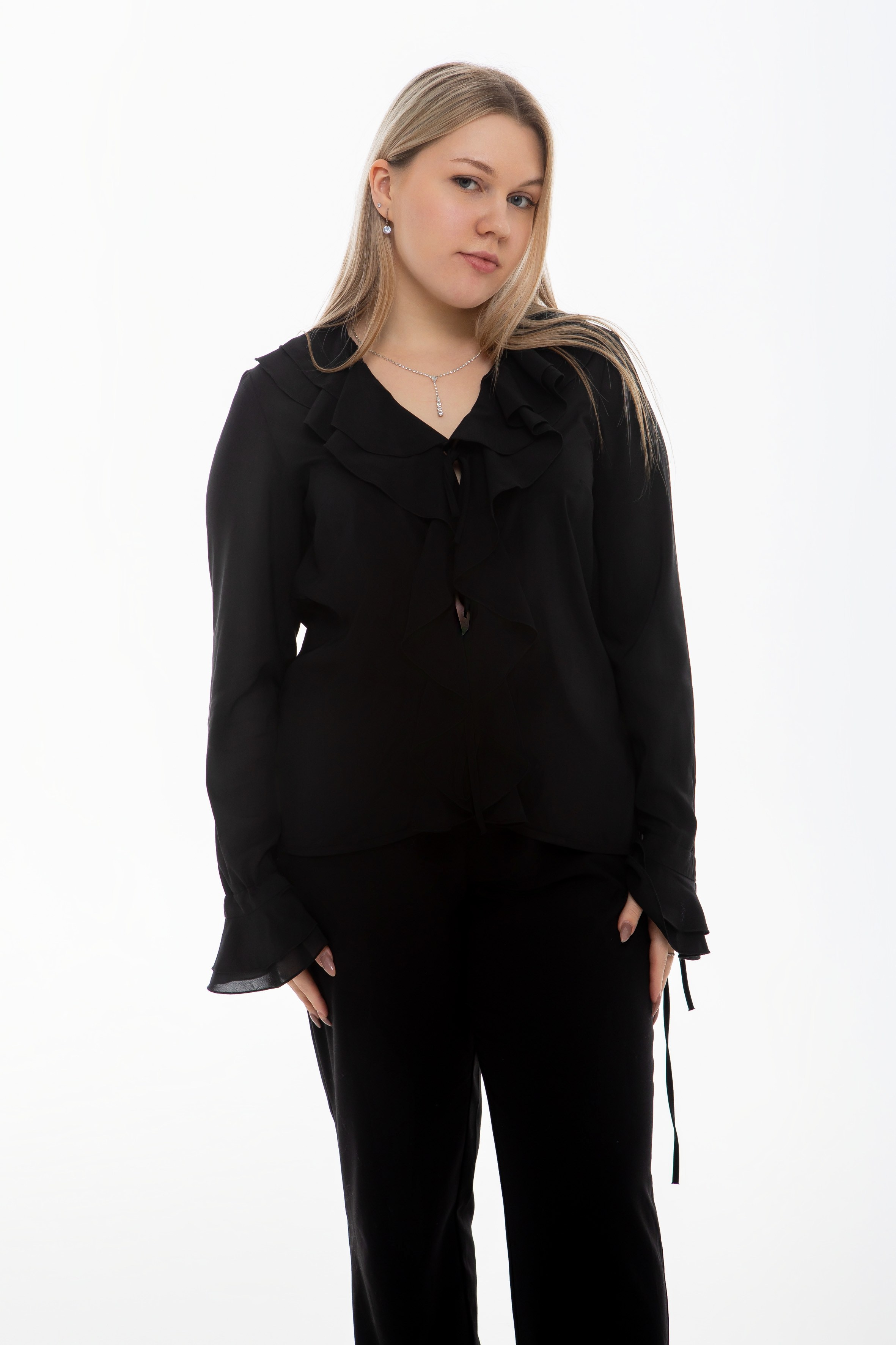 Студия Гимназия 12 11 А 2024 г. Свадебный и портретный Фотограф в Липецке Дмитрий Котюков