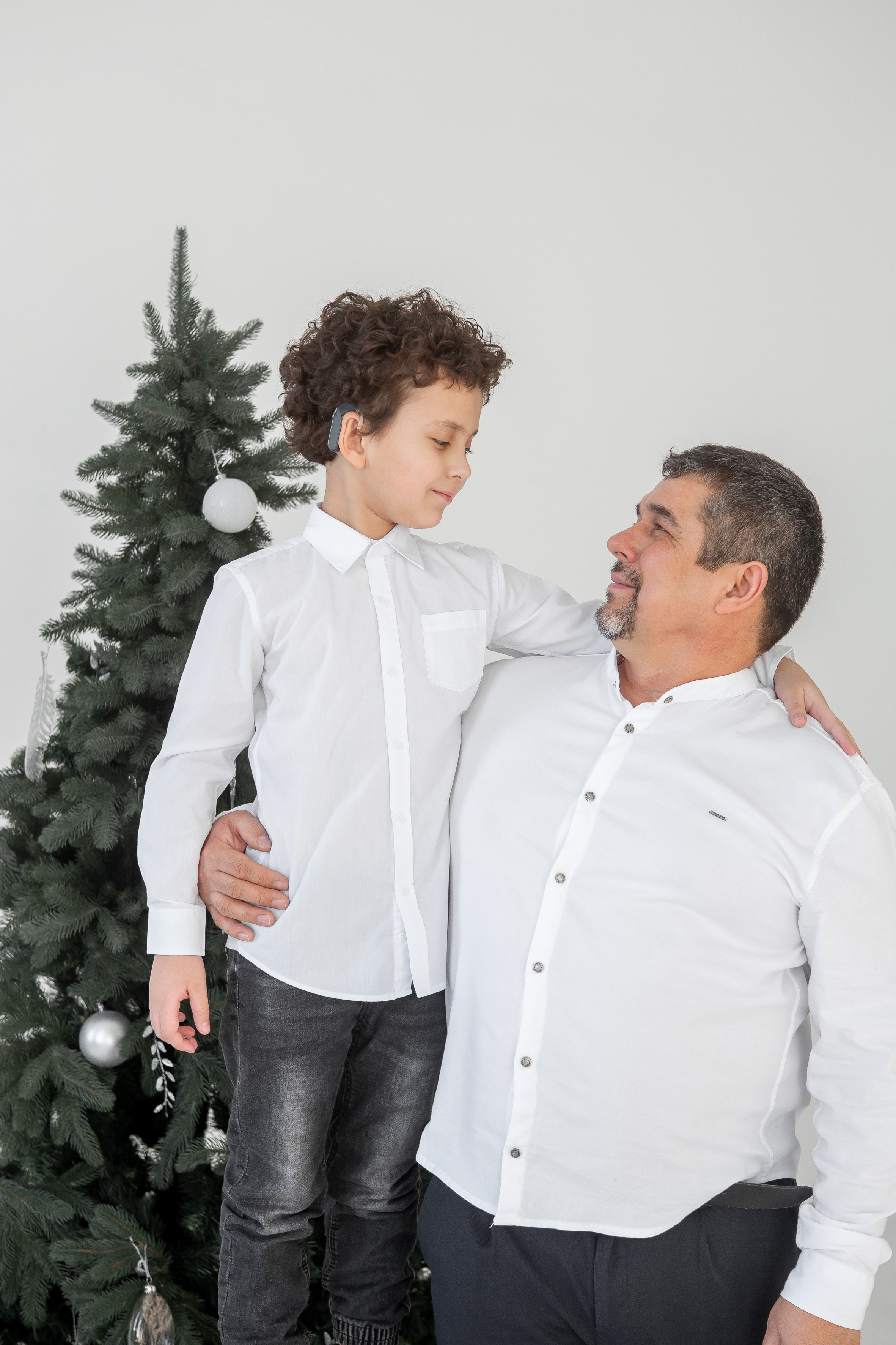 Семейный Новый год. Свадебный и портретный Фотограф в Липецке Дмитрий Котюков