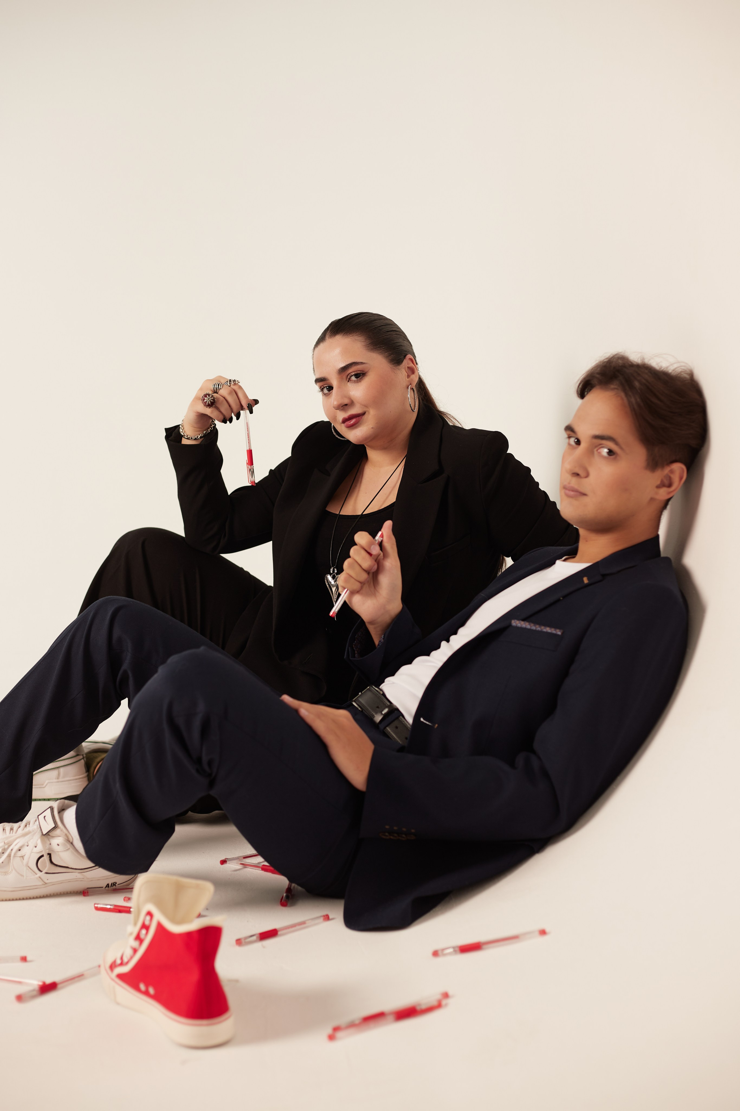 Teachers. Фотограф в Москве Екатерина Зайцева