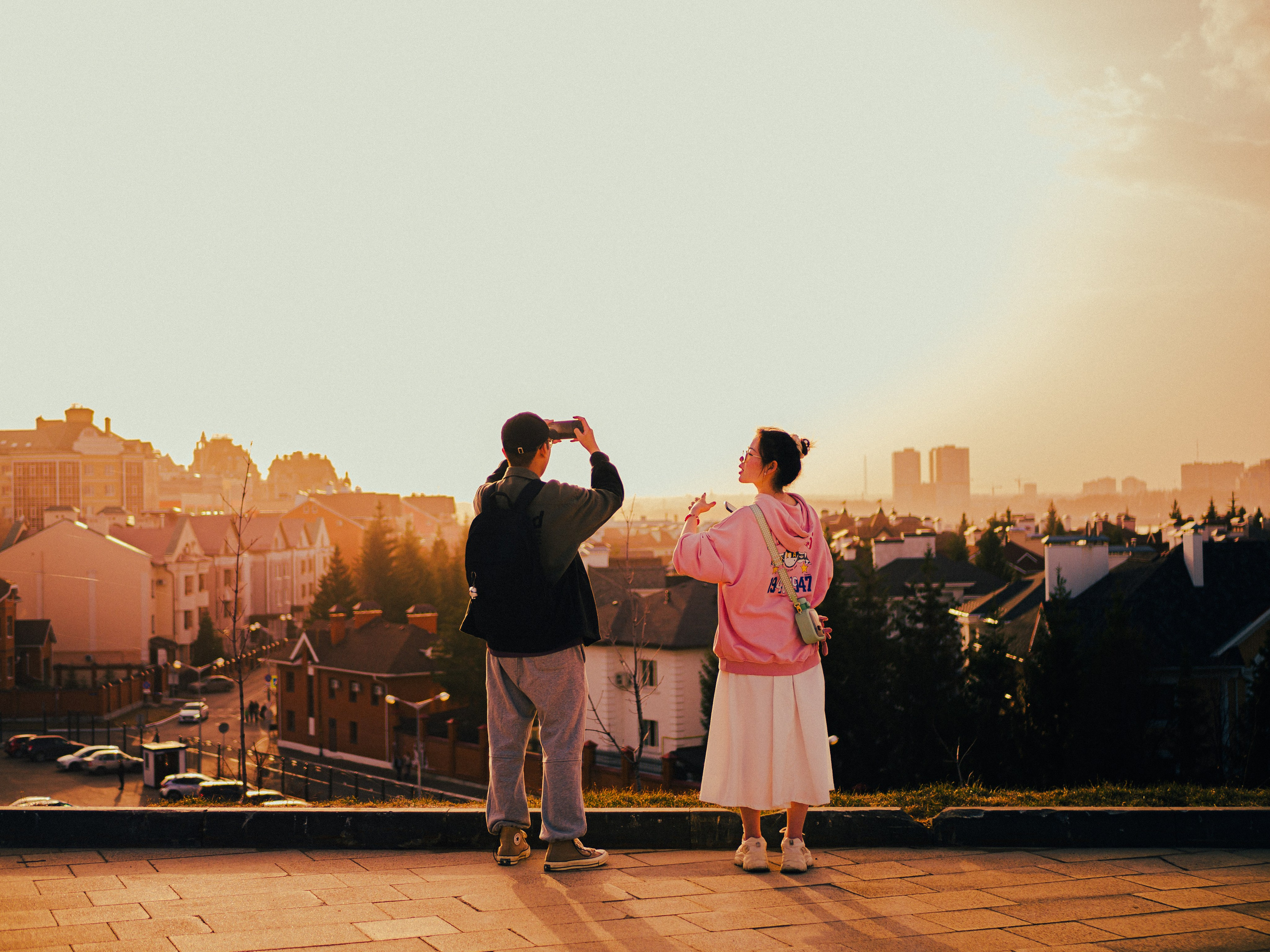 Love& wedding. Фотограф Казань