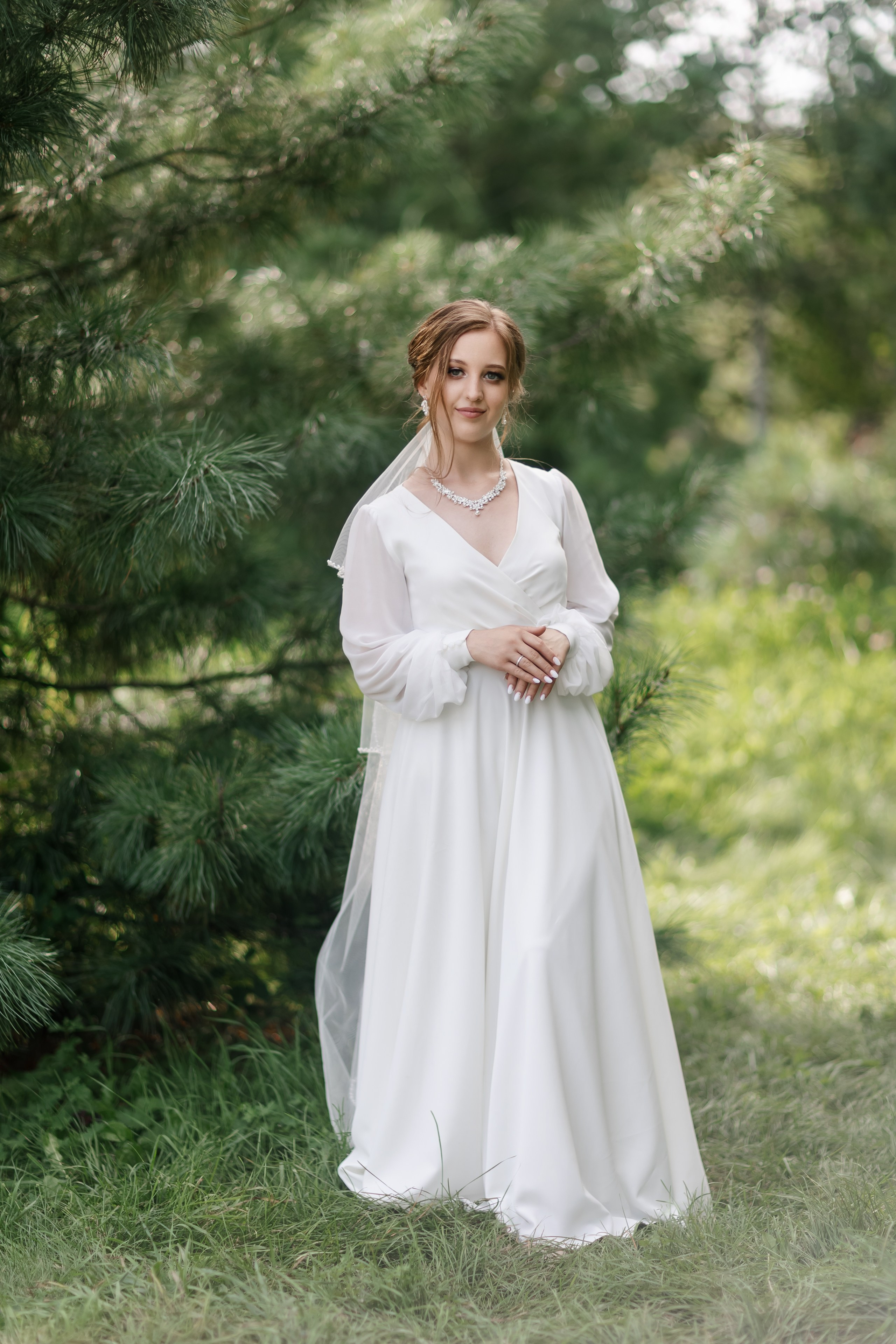 Тимофей и Маргарита. Озеро Лотосов. Венчание в церкви. Свадебный фотограф в Хабаровске