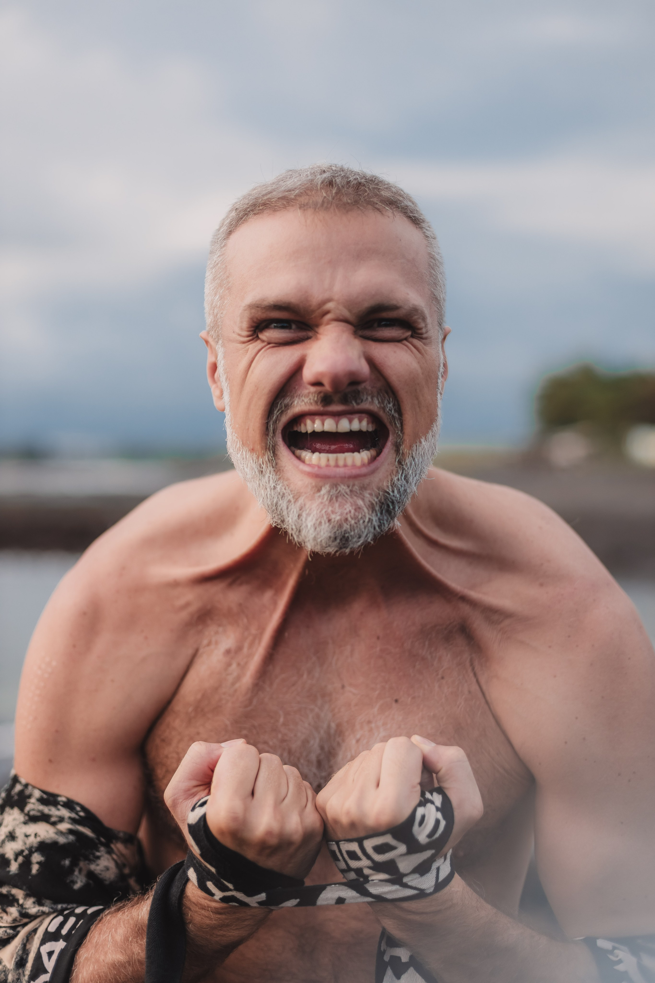 Aleksandr and power. Mariam Bagdasaryan