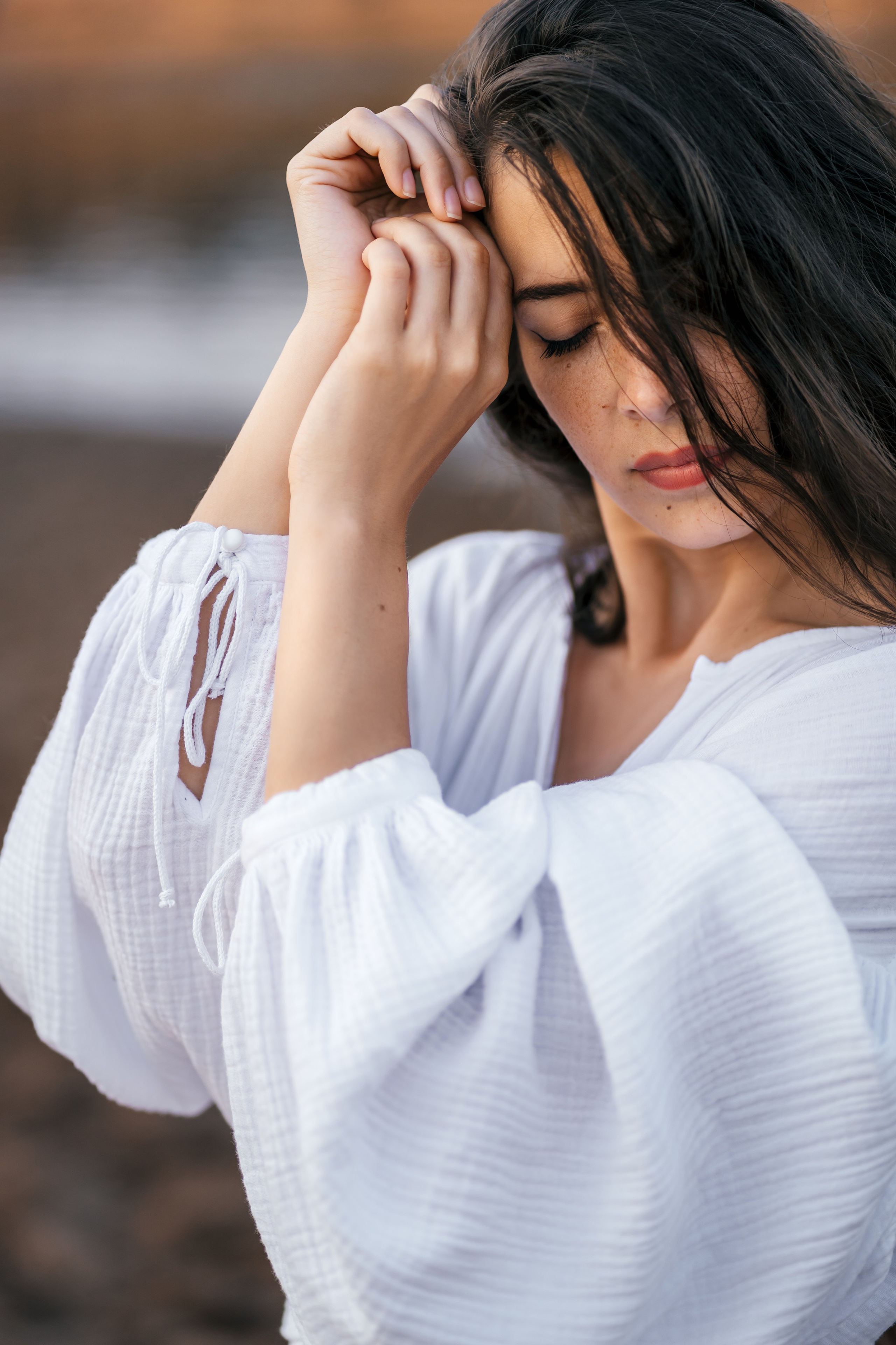 Анастасия и Алексей. Татьяна Тагель