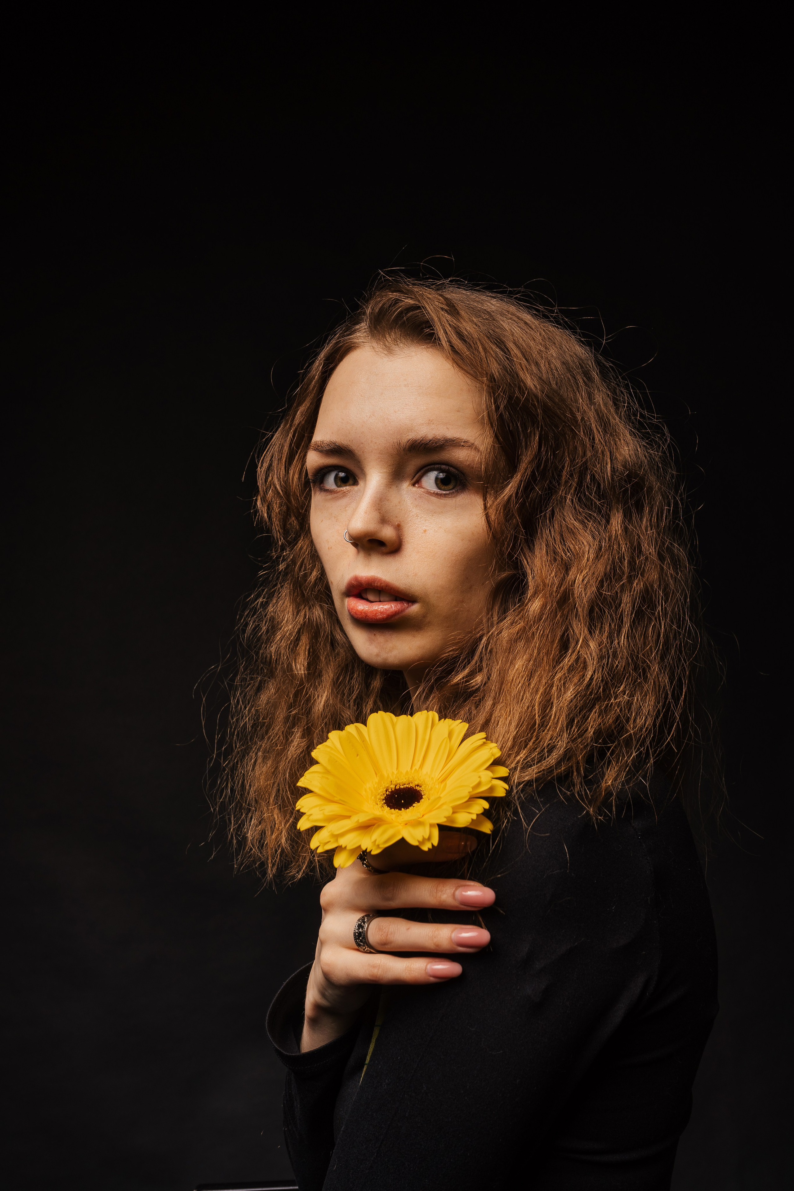 Любовь Уразайкина. Портретный фотограф Нижний Новгород