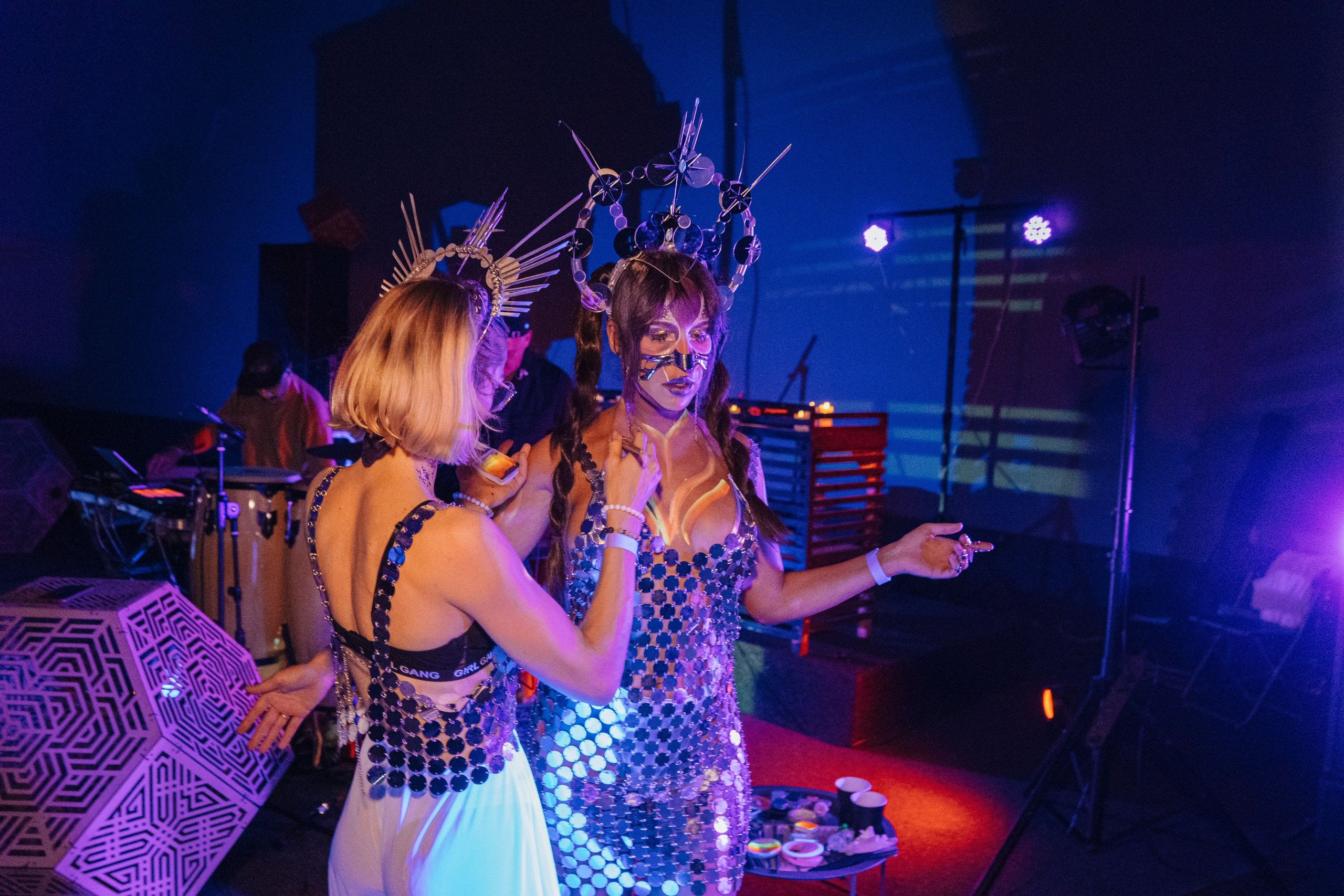 KARMA COSMO — AESTHETIC DANCE 2025. Портретный фотограф Нижний Новгород