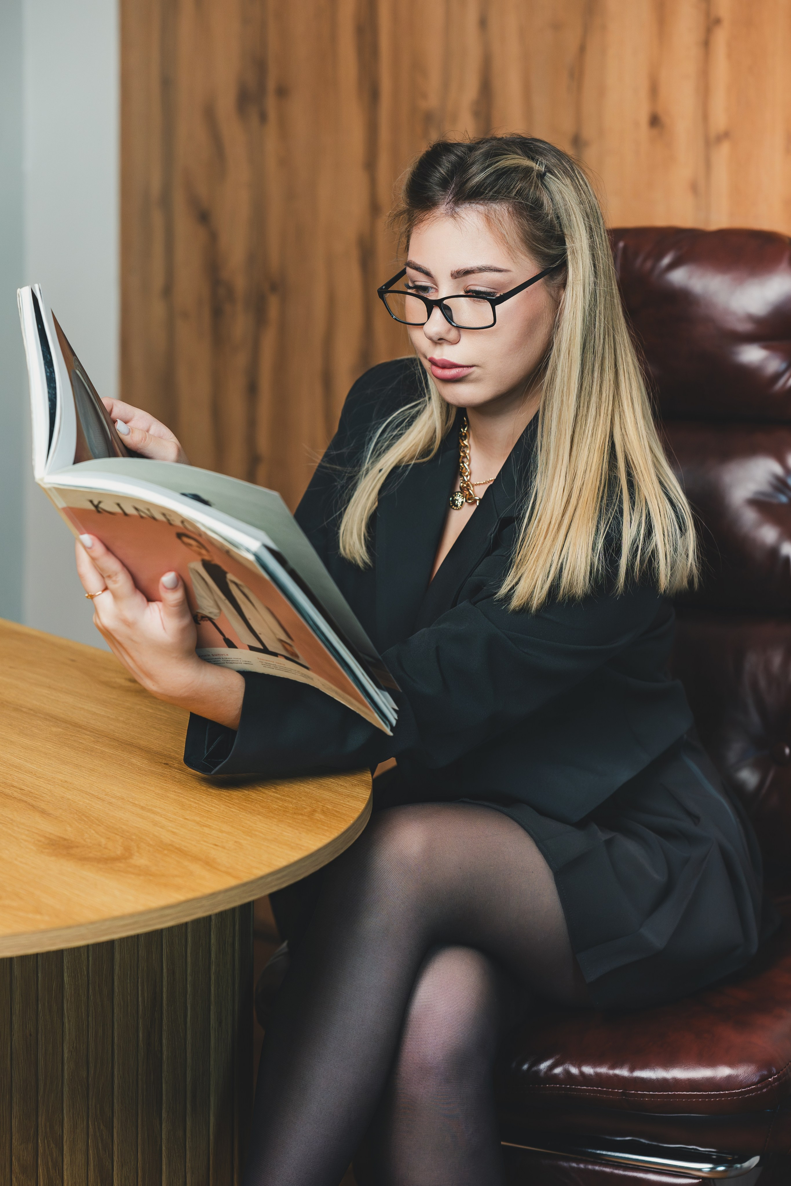 Анжелика. Легкая фотография