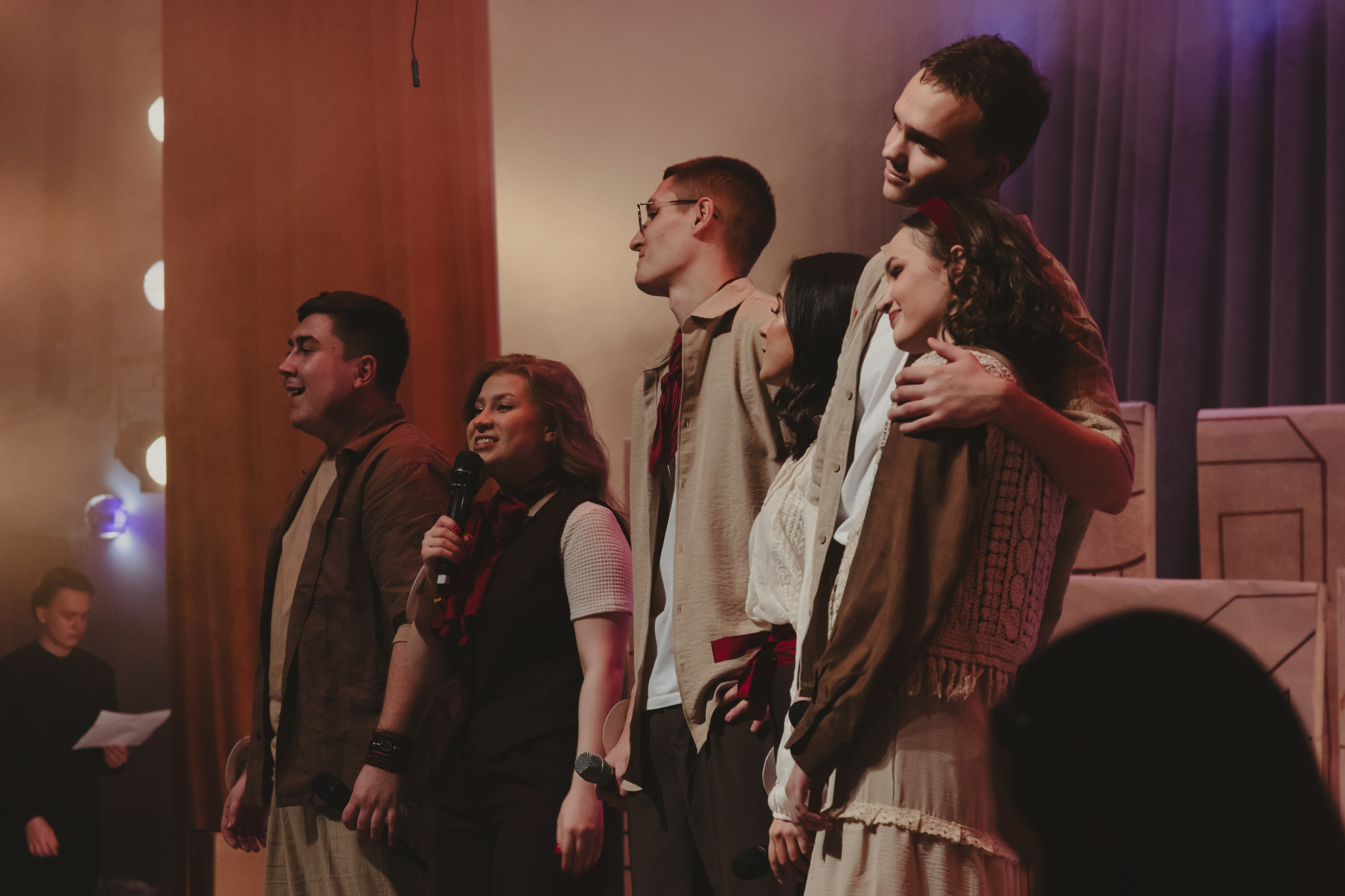 ЧЕЛОВЕК ТВОРЧЕСТВА 2025. Фотограф в Екатеринбурге Ирада Баянгулова