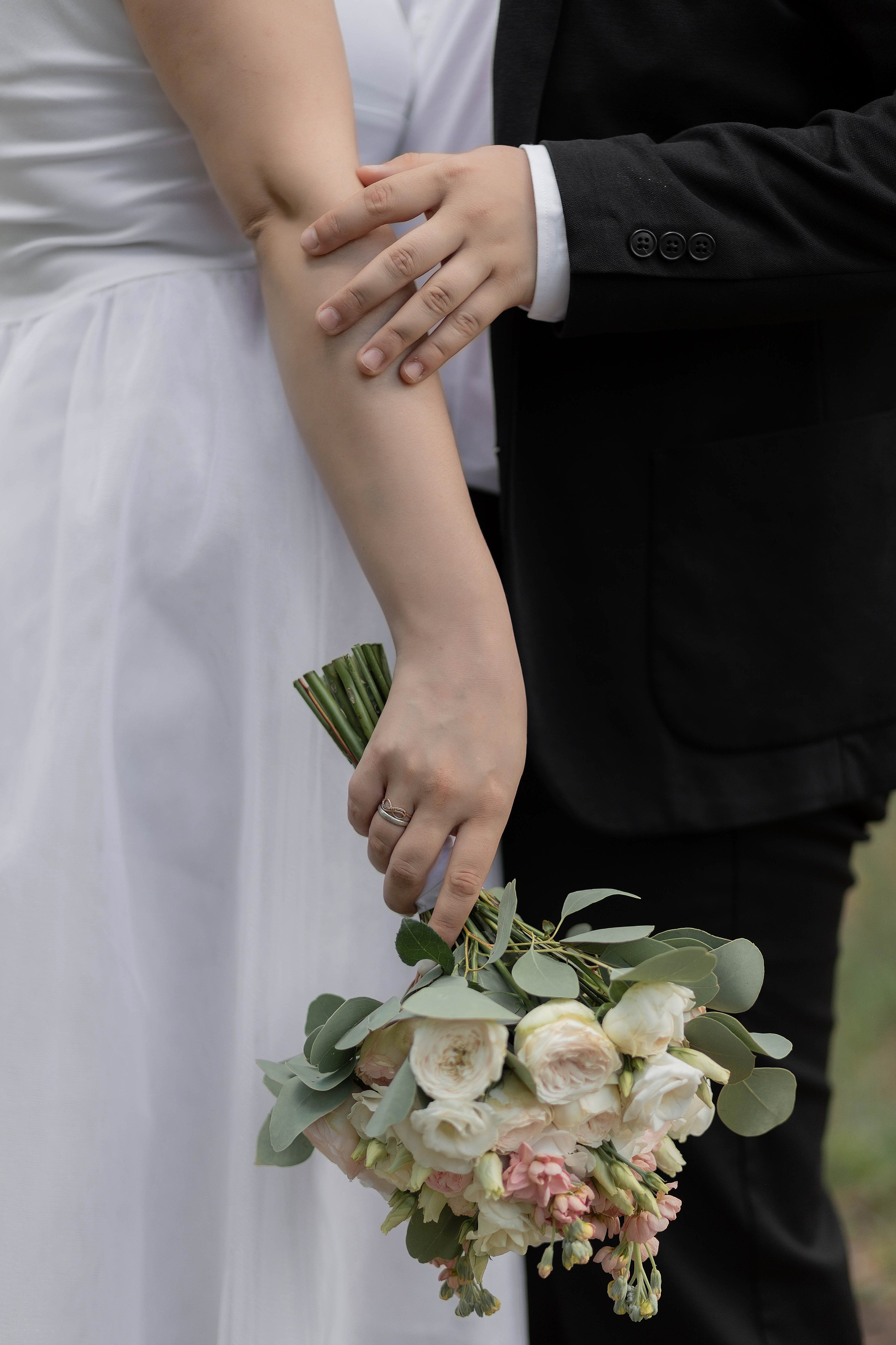 Свадьбы, love story. Фотограф Ирина Зверева