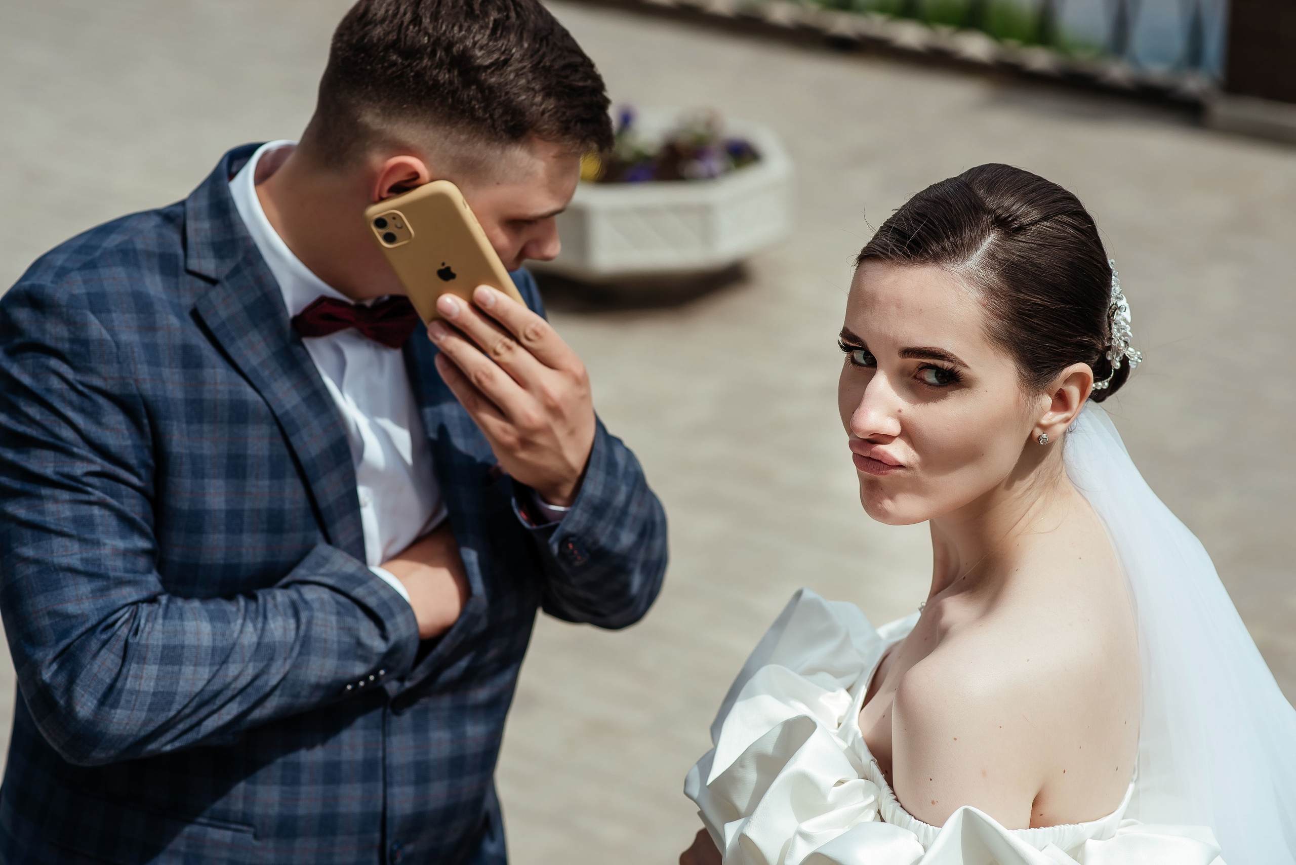 Настя и Никита. Свадебный и портретный фотограф lifestyle