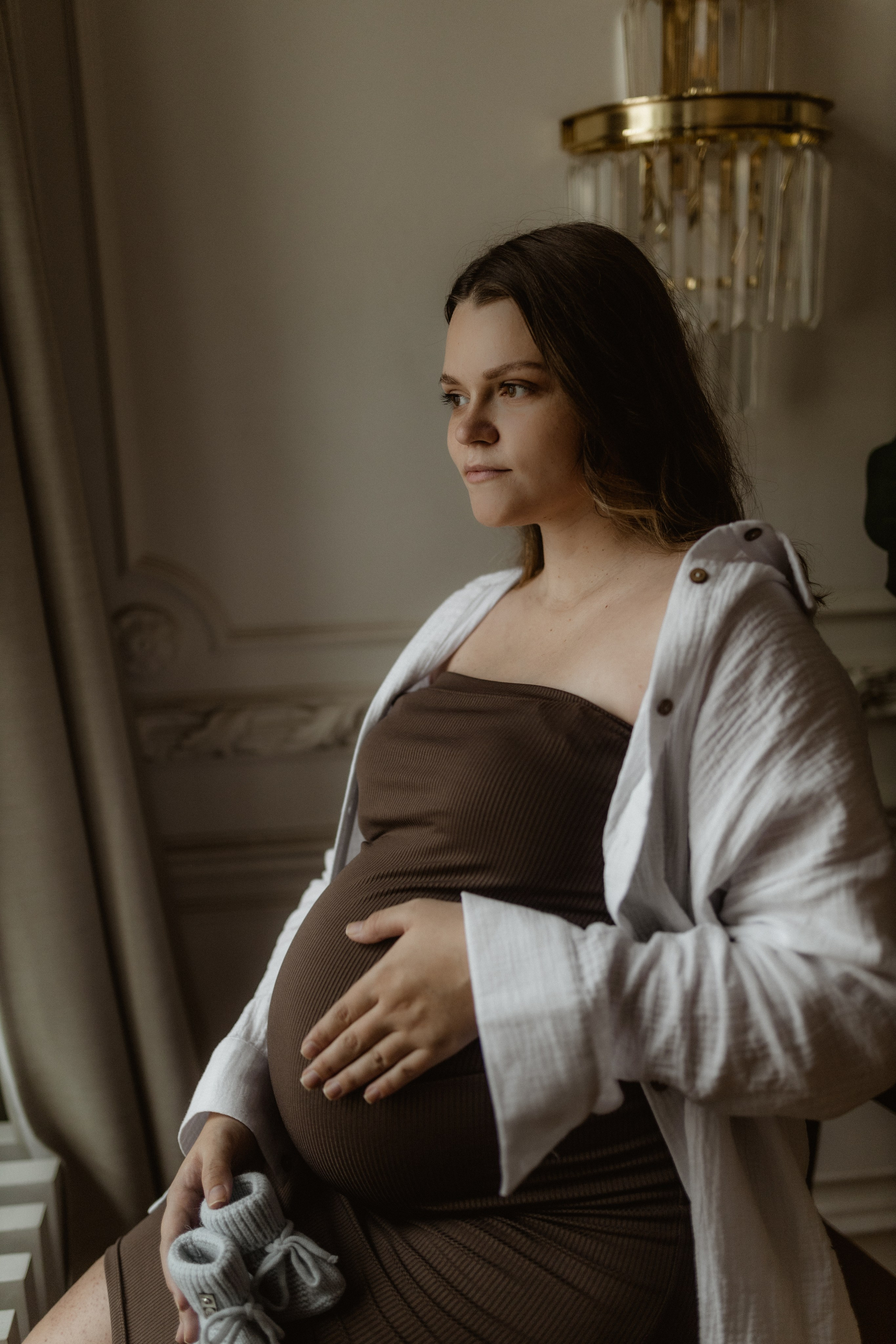 Гриша и Катя. Фотограф в Петербурге Ольга Стрельченко