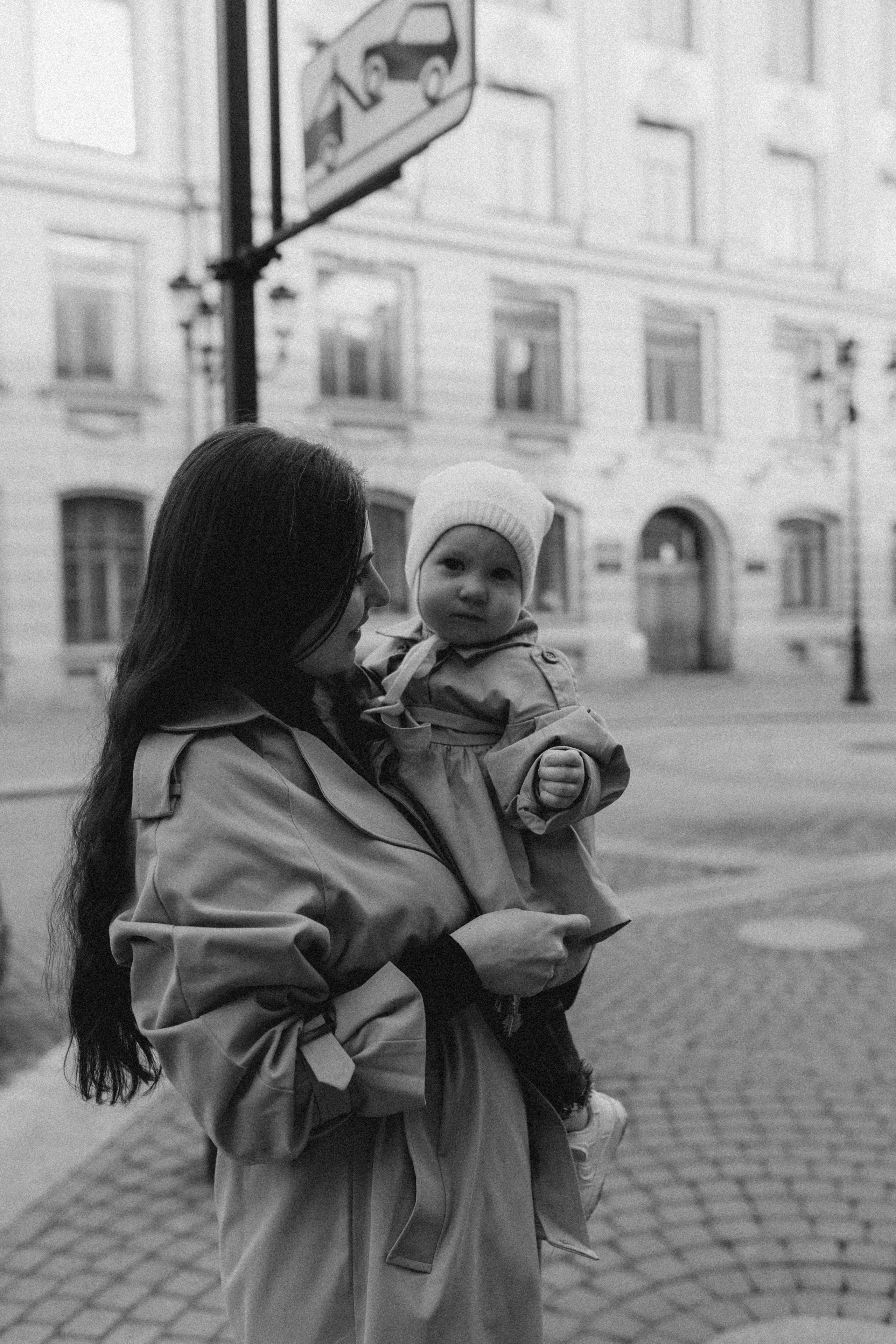 Женя Саша и Мира. Фотограф в Петербурге Ольга Стрельченко