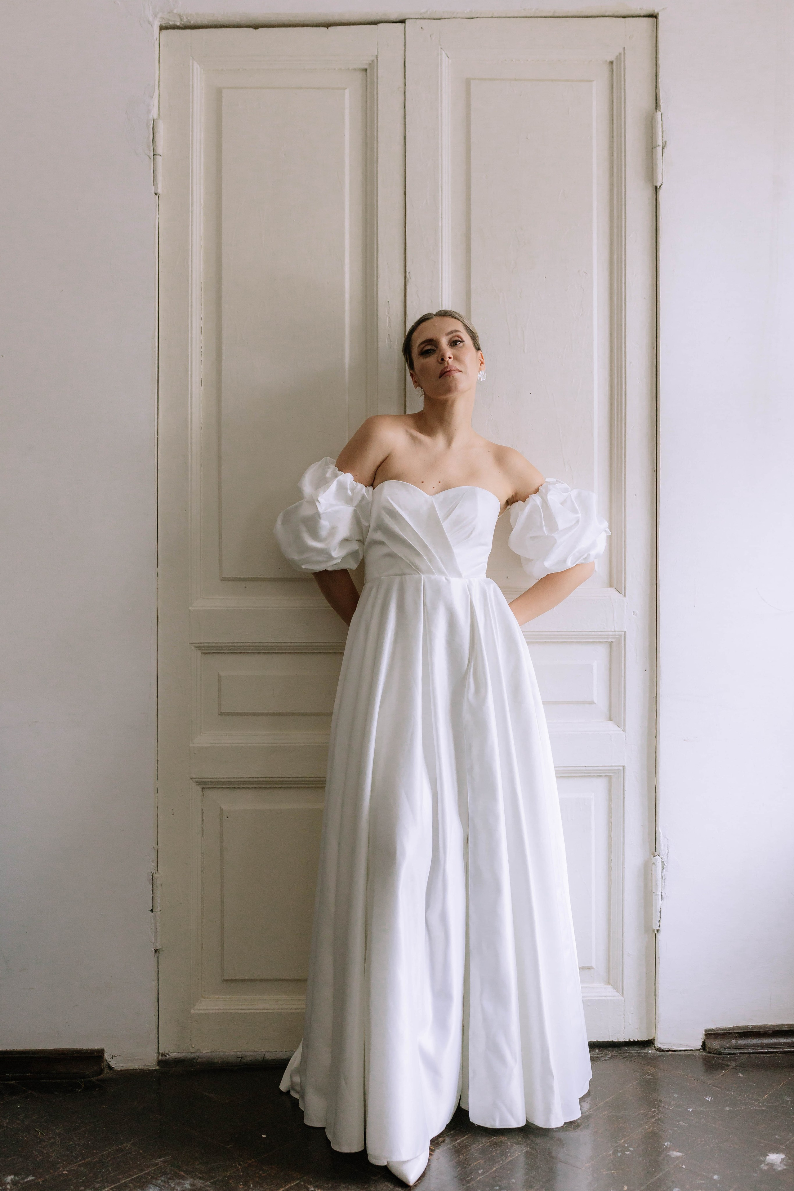 Вадим и Алёна. Фотограф Александра Кузнецова