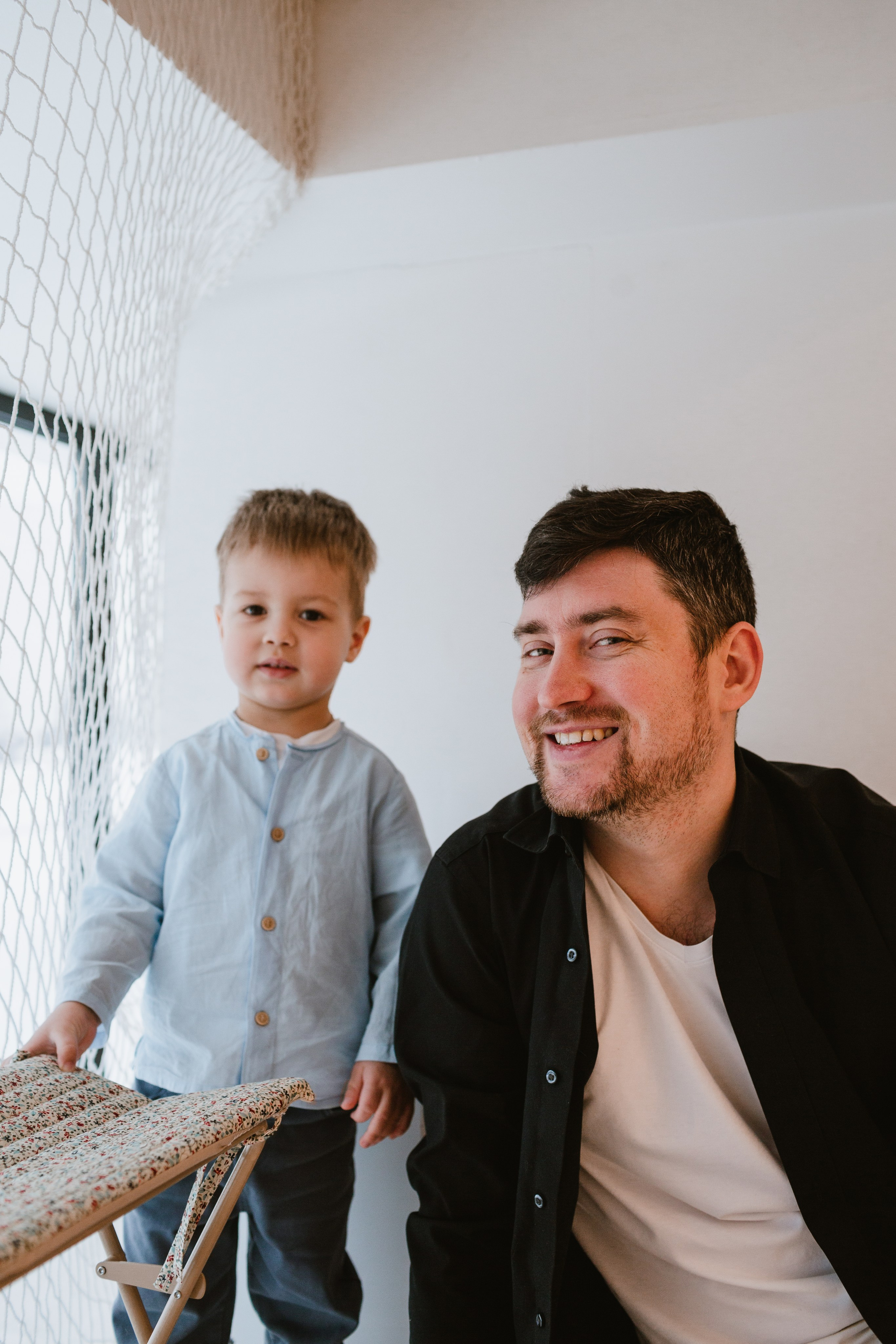 5 лет. Фотограф и видеограф Мария Банщикова, Солнечногорск, Москва