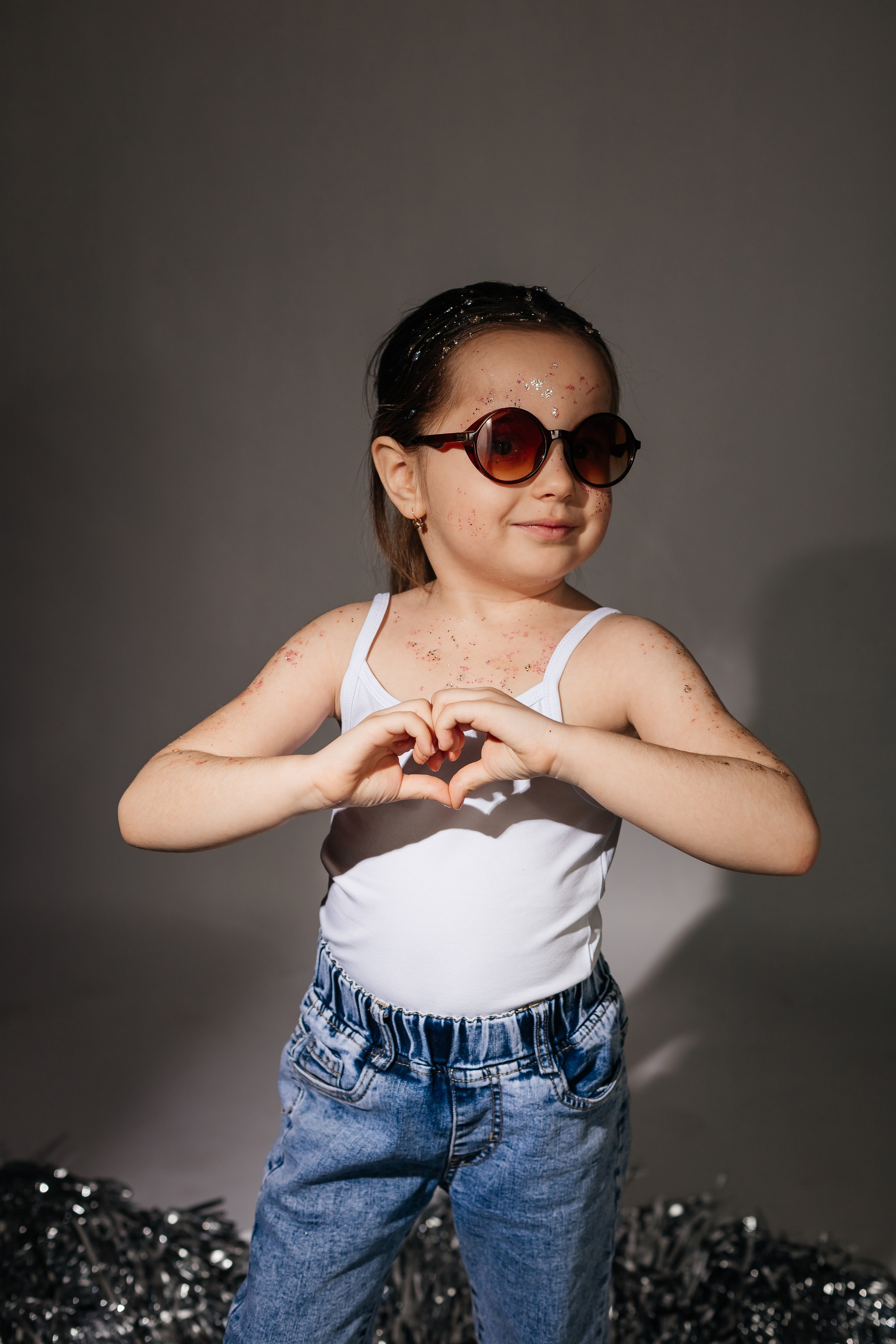 Полина. Фотограф свадебный, семейный и детский в г. Калачинск Олеся Казакова