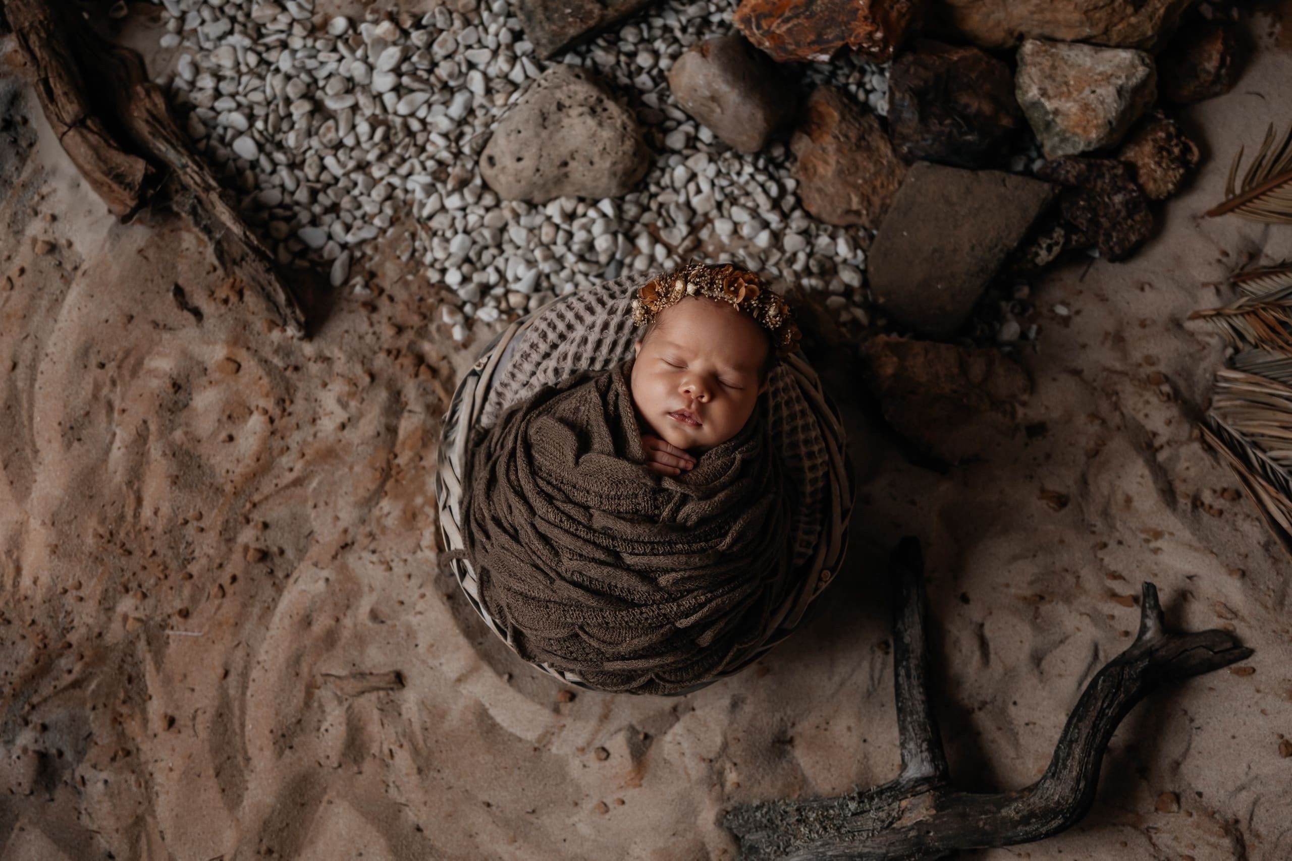 Песочница. Фотограф новорожденных Люберцы, Жуковский, Раменское