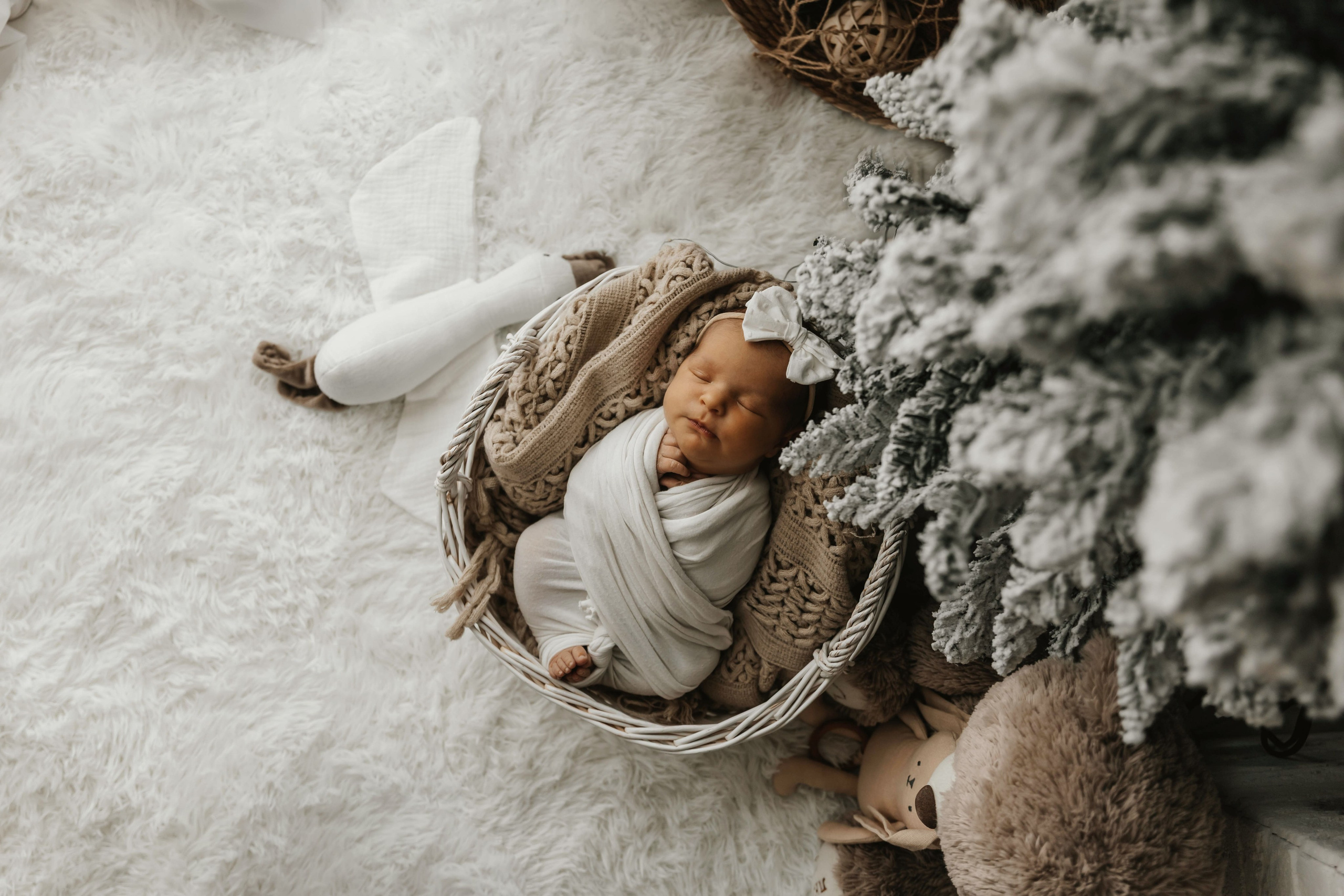 Ньюборн Ультра. Фотограф новорожденных Люберцы, Жуковский, Раменское