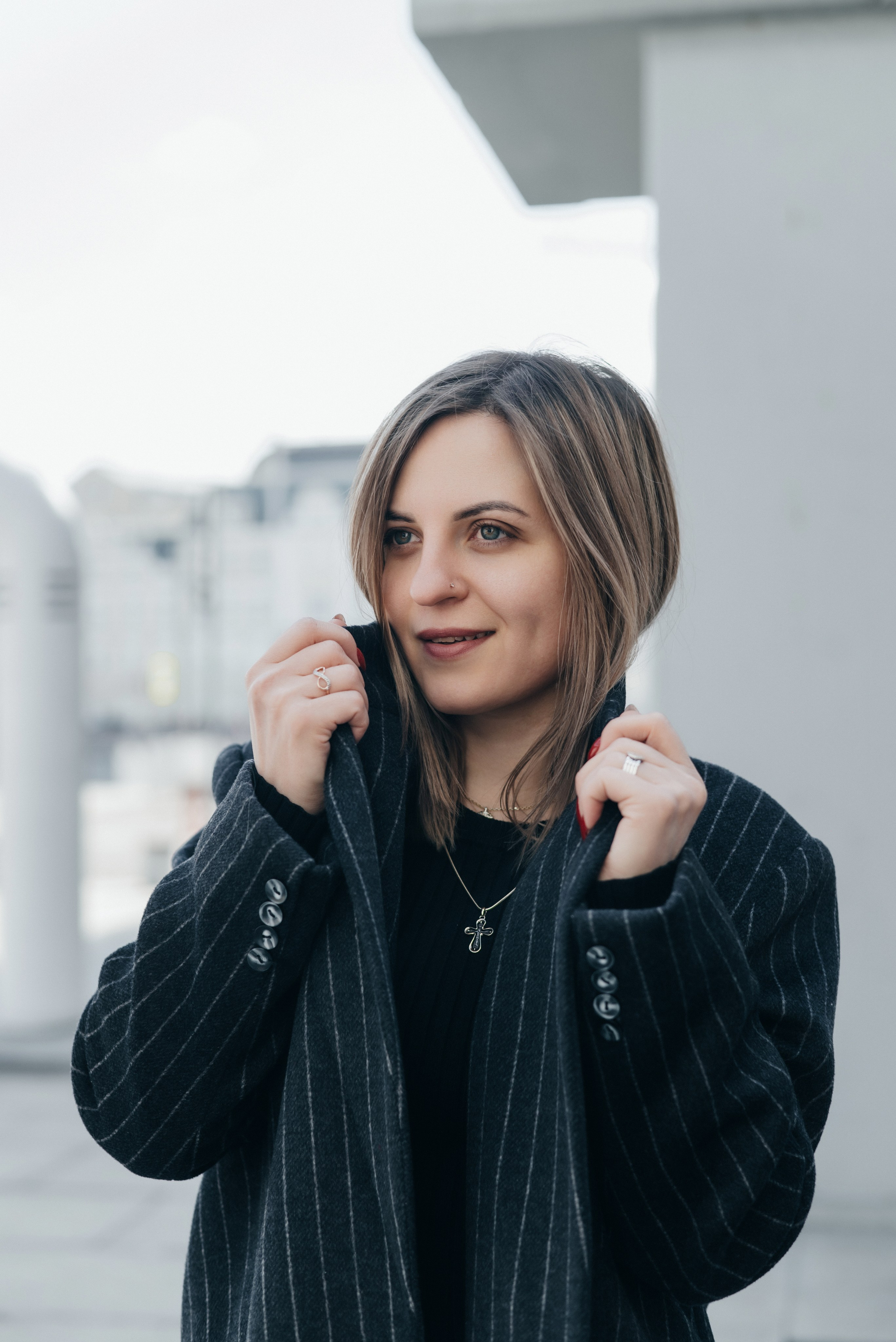 Фотопрогулка в Москве ГЭС. Фотограф Москва