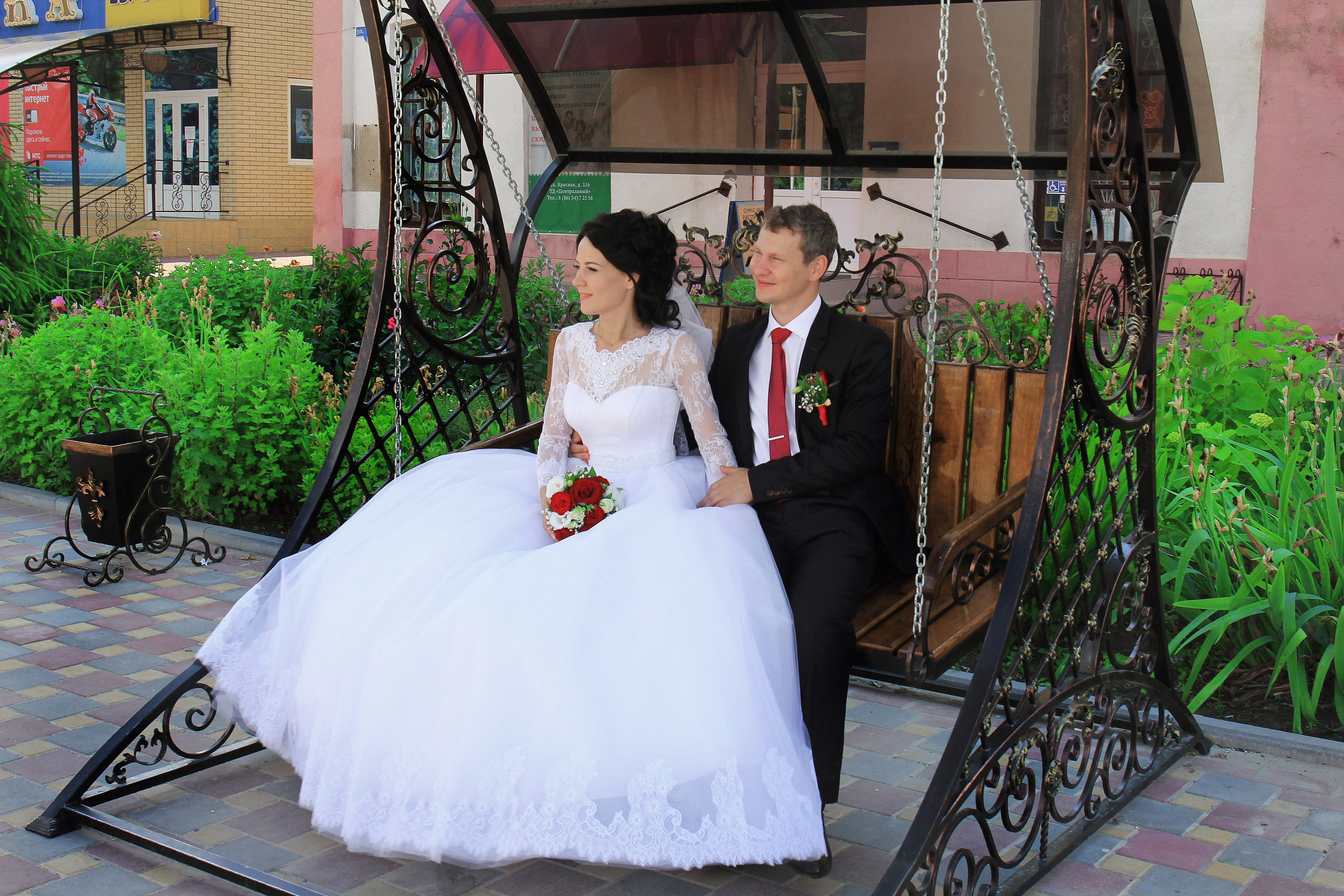 Евгений и Мария. Игорь Варава свадебный фотограф видеограф Белая Глина Краснодар