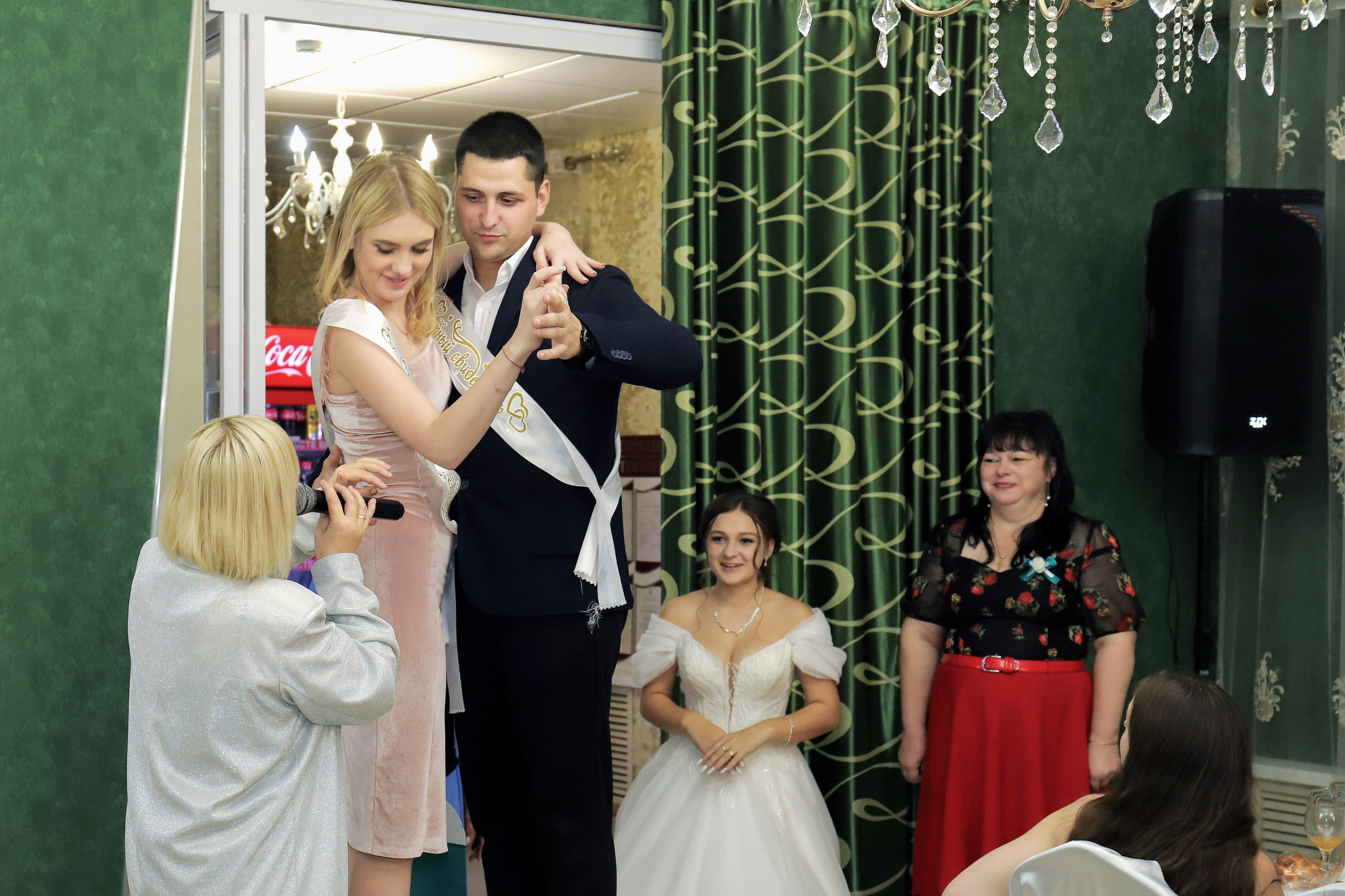 Андрей и Виктория. Игорь Варава свадебный фотограф видеограф Белая Глина Краснодар