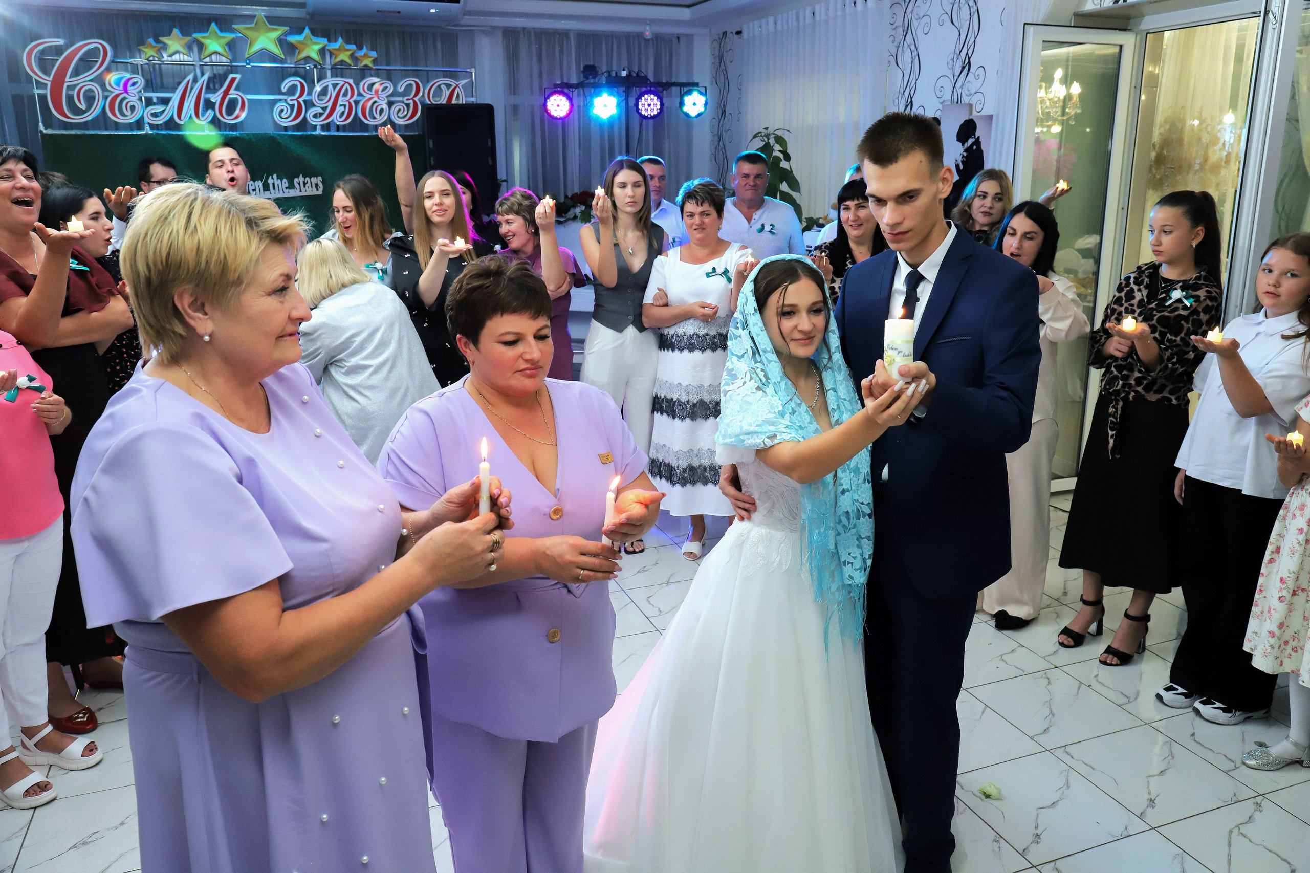 Андрей и Виктория. Игорь Варава свадебный фотограф видеограф Белая Глина Краснодар