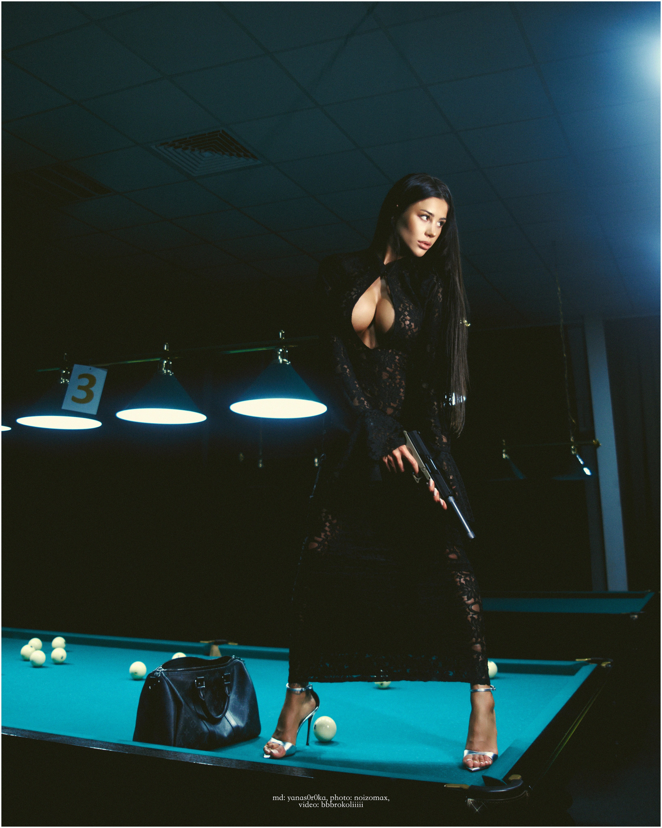 Yanas0r0ka /2. NOIZOMAX Художественный фотограф в Дубай