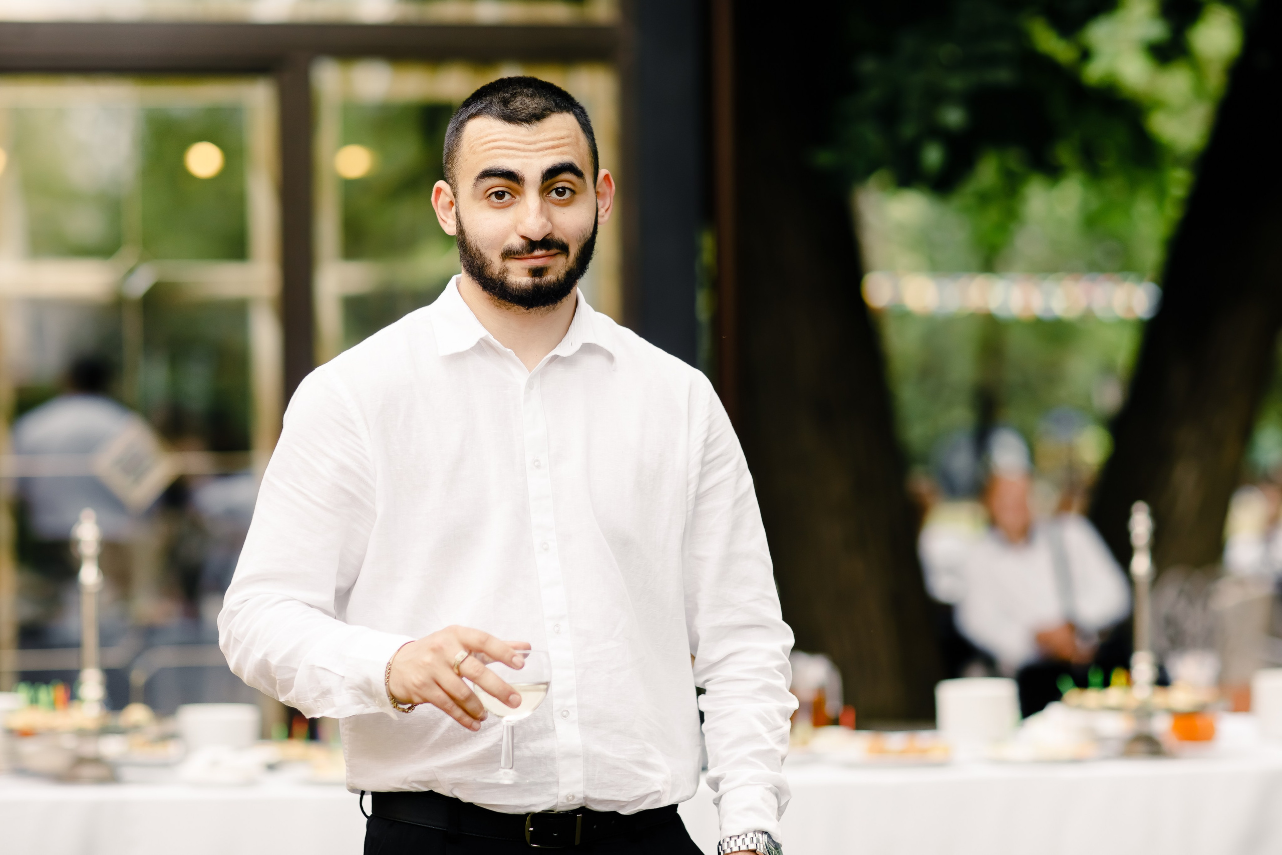 Екатерина и Виктор|Korston. Свадебный фотограф Серпухов — Москва Ольга Васильева