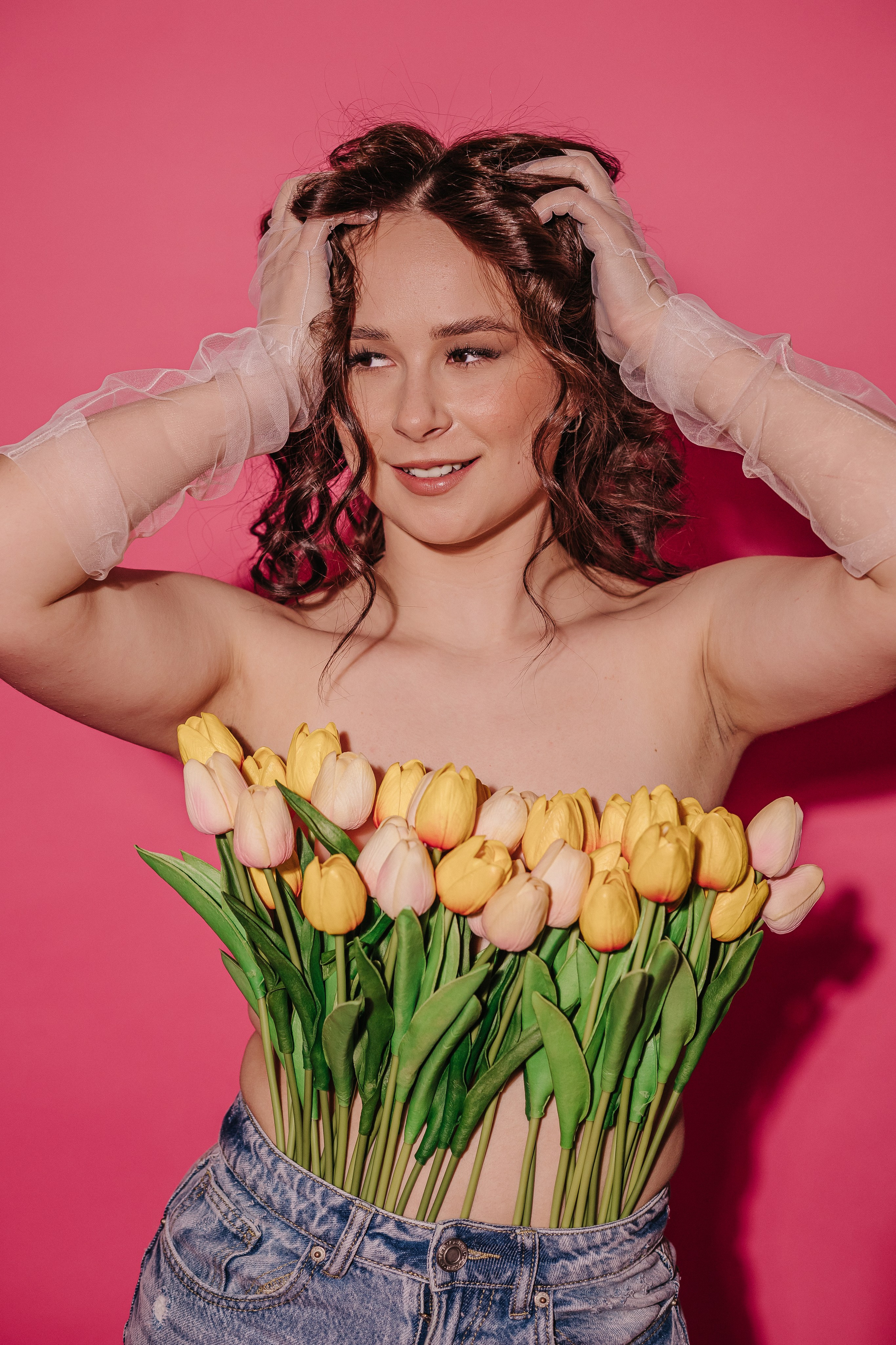 Нежная Арина. Свадебный и Семейный фотограф Маргарита Павлова