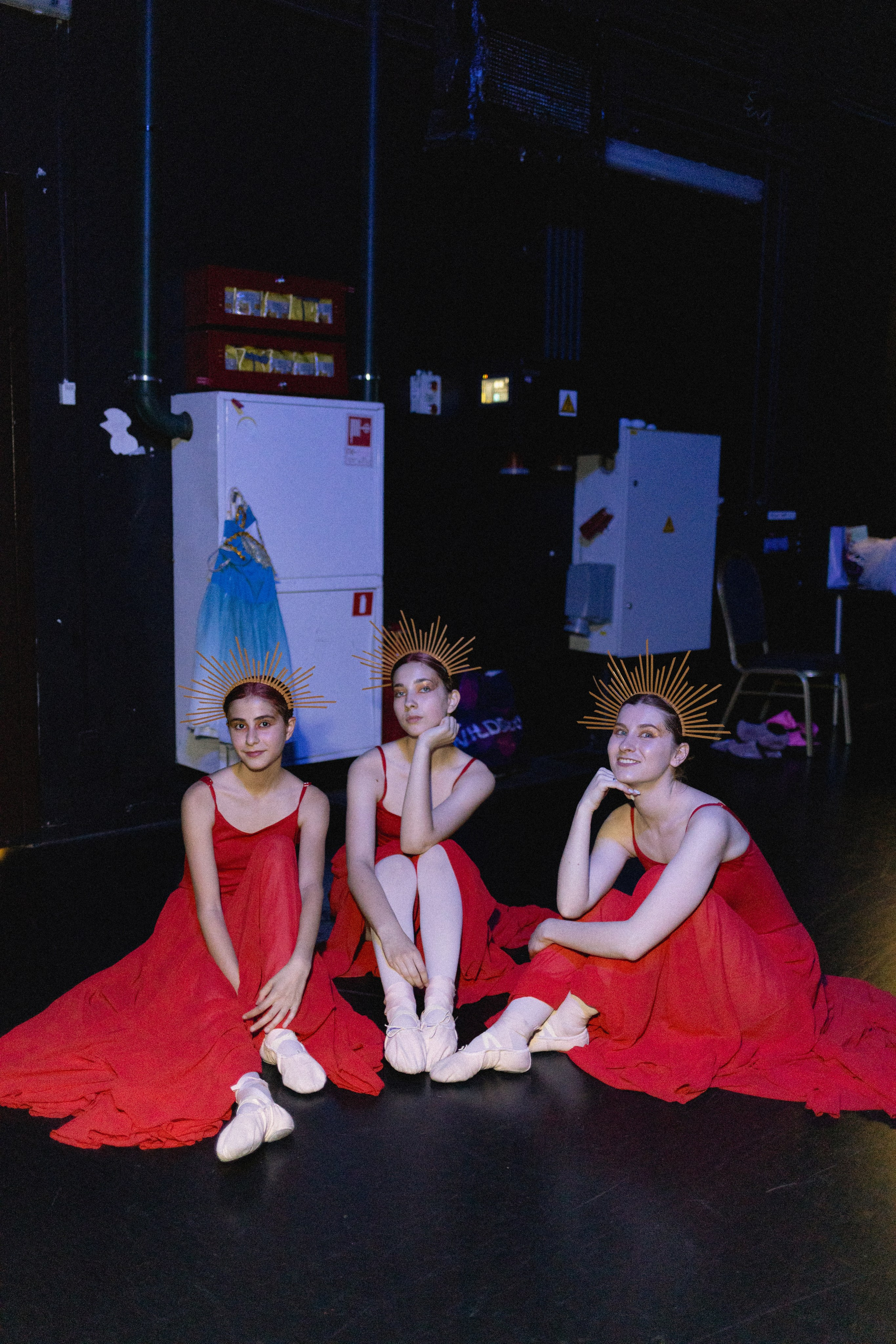 Балет с 2-х лет | Крокус | лето. Кузьмина Анастасия — контент-фотограф | Москва