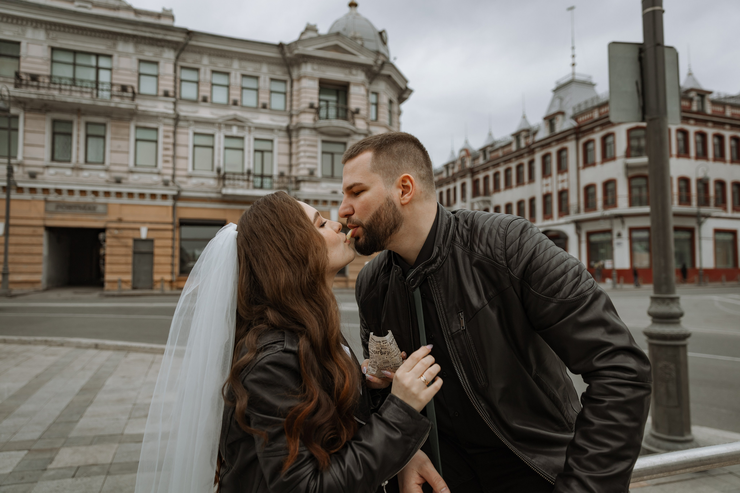 Свадебный фотограф спб