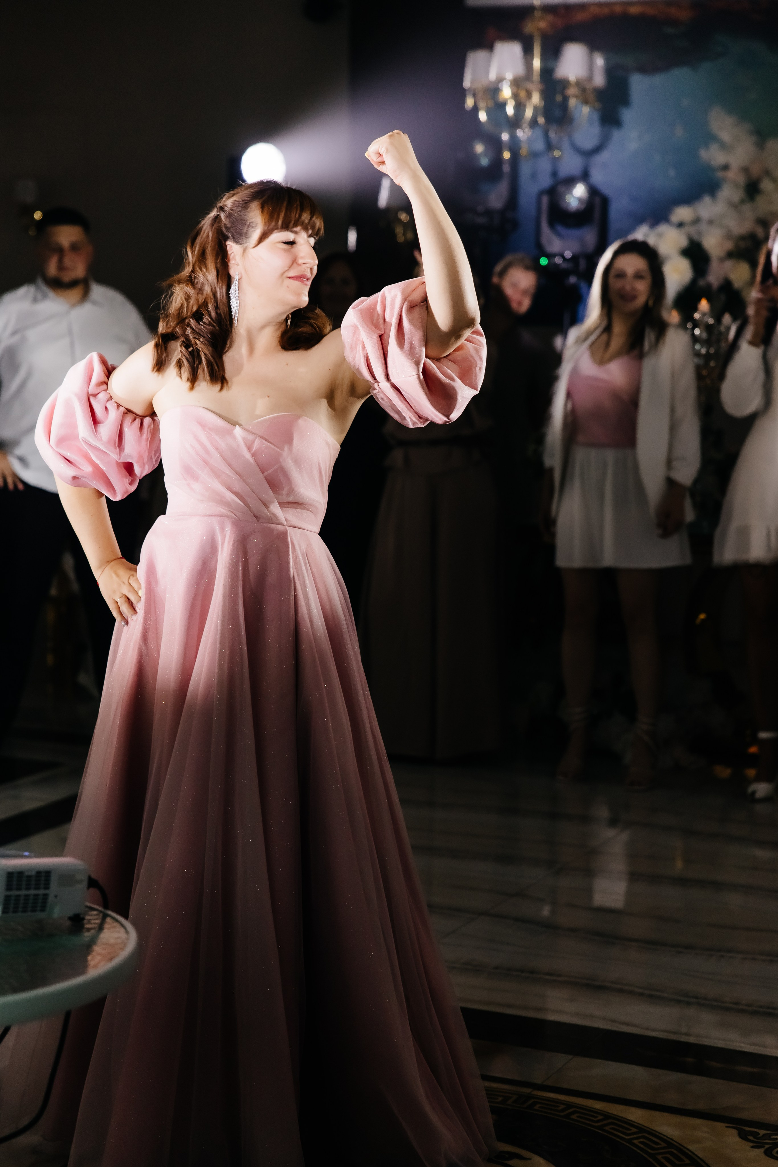 Астория + усадьба Белладжио. Фотограф ВИКА МЕДУЗА