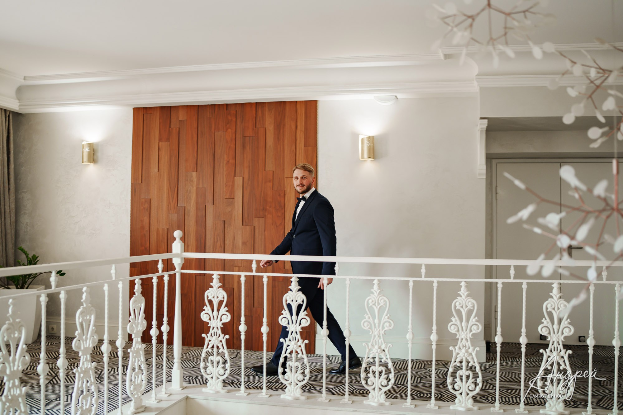 Фотоотчёт и бэкстейдж свадебной фотосессии. Свадебный и семейный фотограф в Ростове-на-Дону. Андрей Сайфутдинов