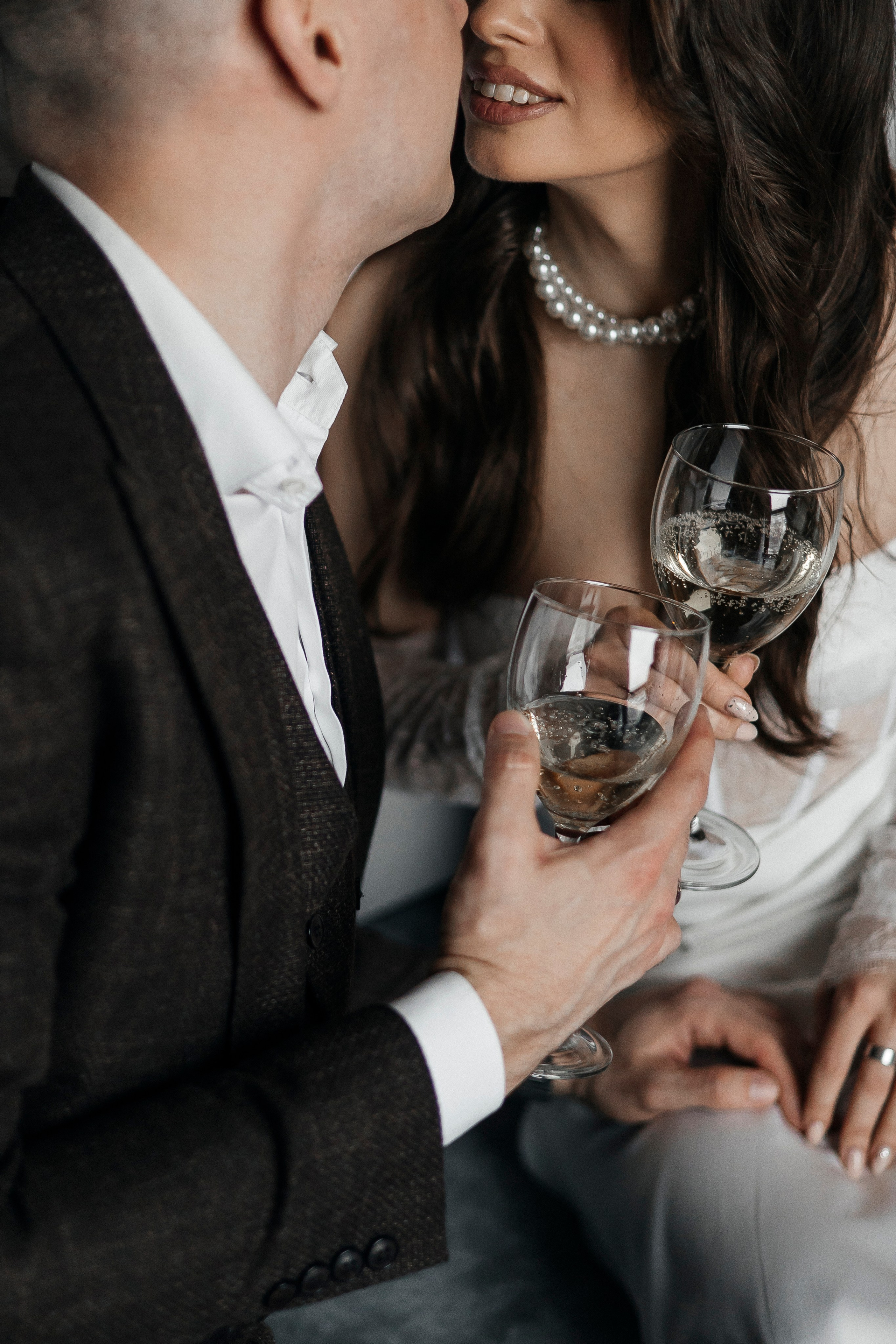 Свадьбы. Фотограф в Москве Екатерина Потапова