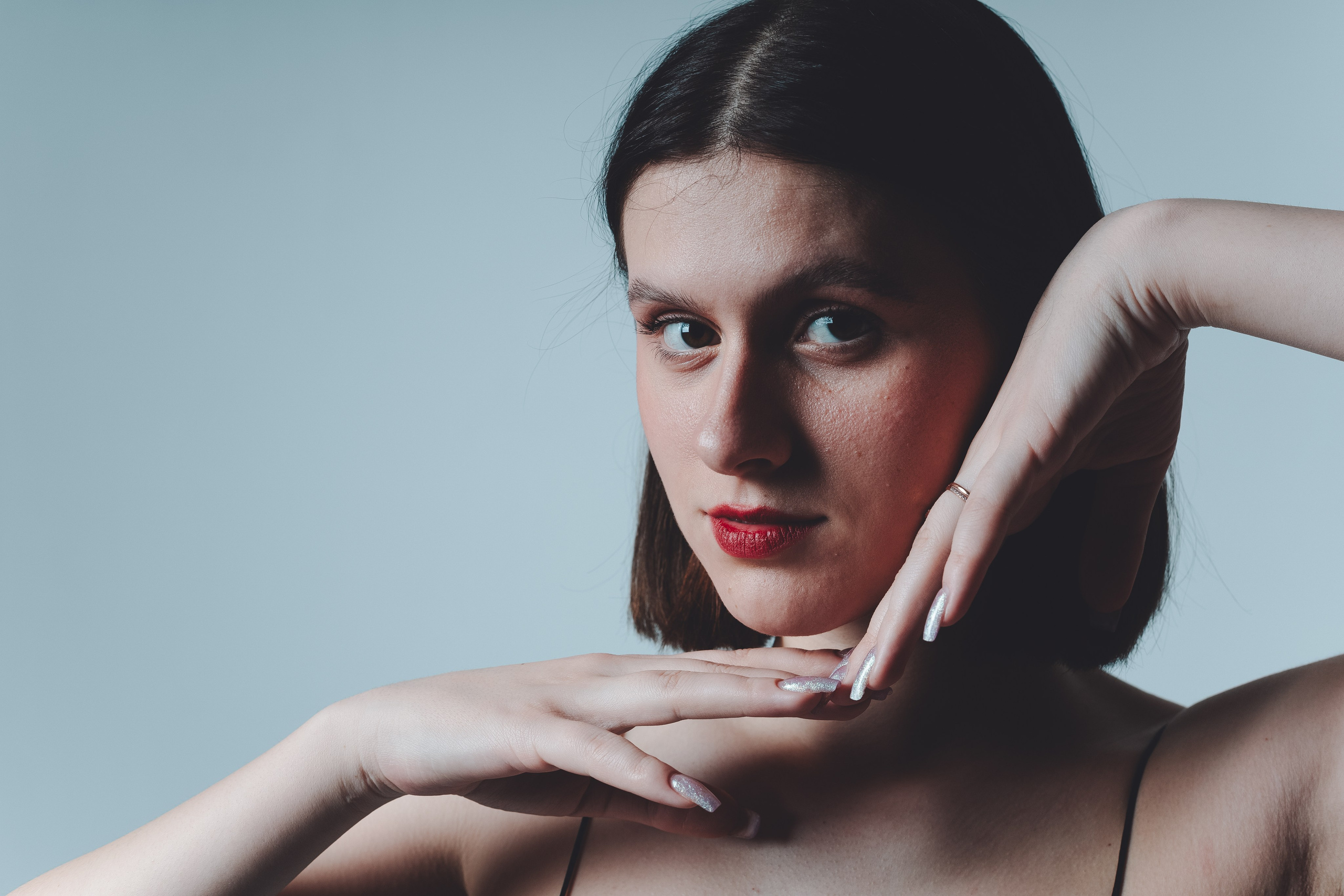 Студийная. Фотограф в Рязани — Кузнецов Михаил