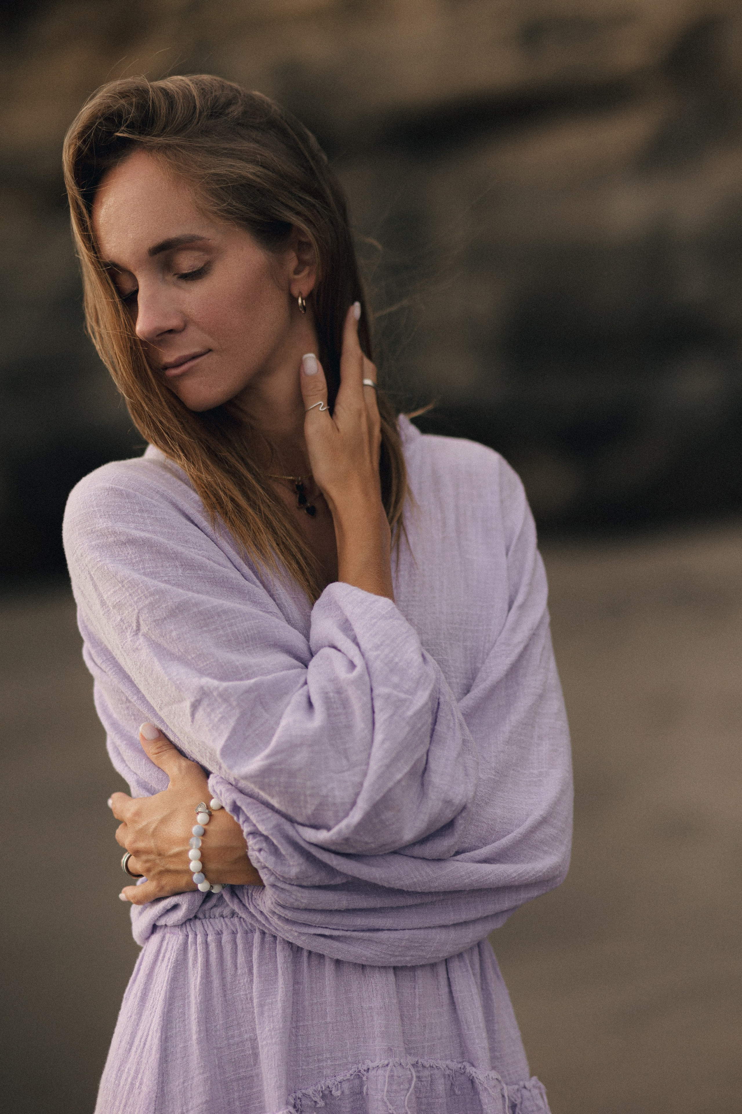 PORTRAITS. Фотограф в Дананге Элина Уразманова