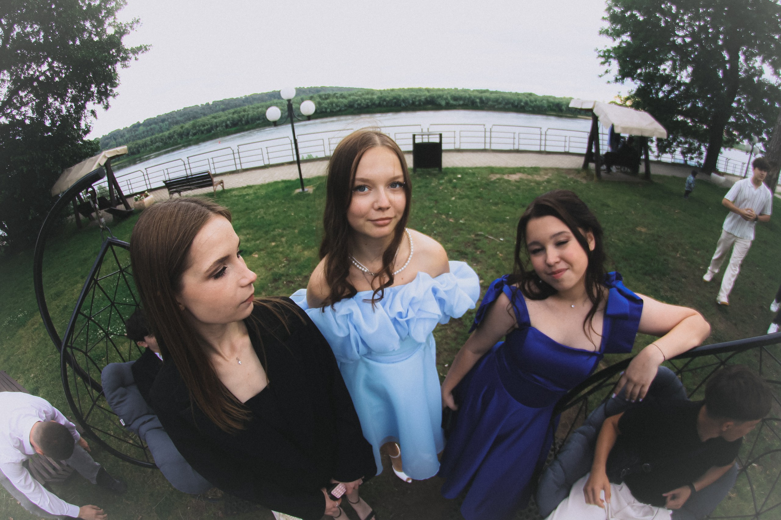 Выпускной. Фотограф Мурманск | Нижний Новгород • Анна Хижняк