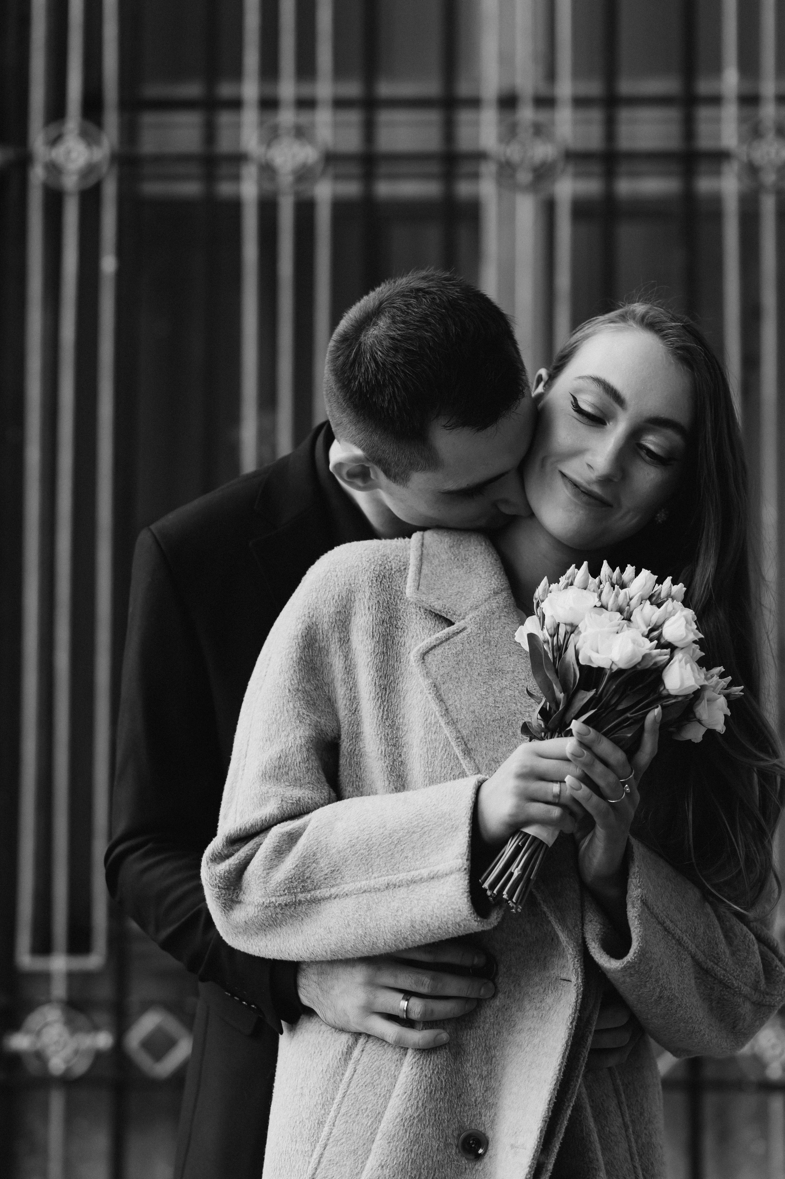 Антонина и Игорь. Свадебный фотограф Роман Медведев , Минск, Беларусь