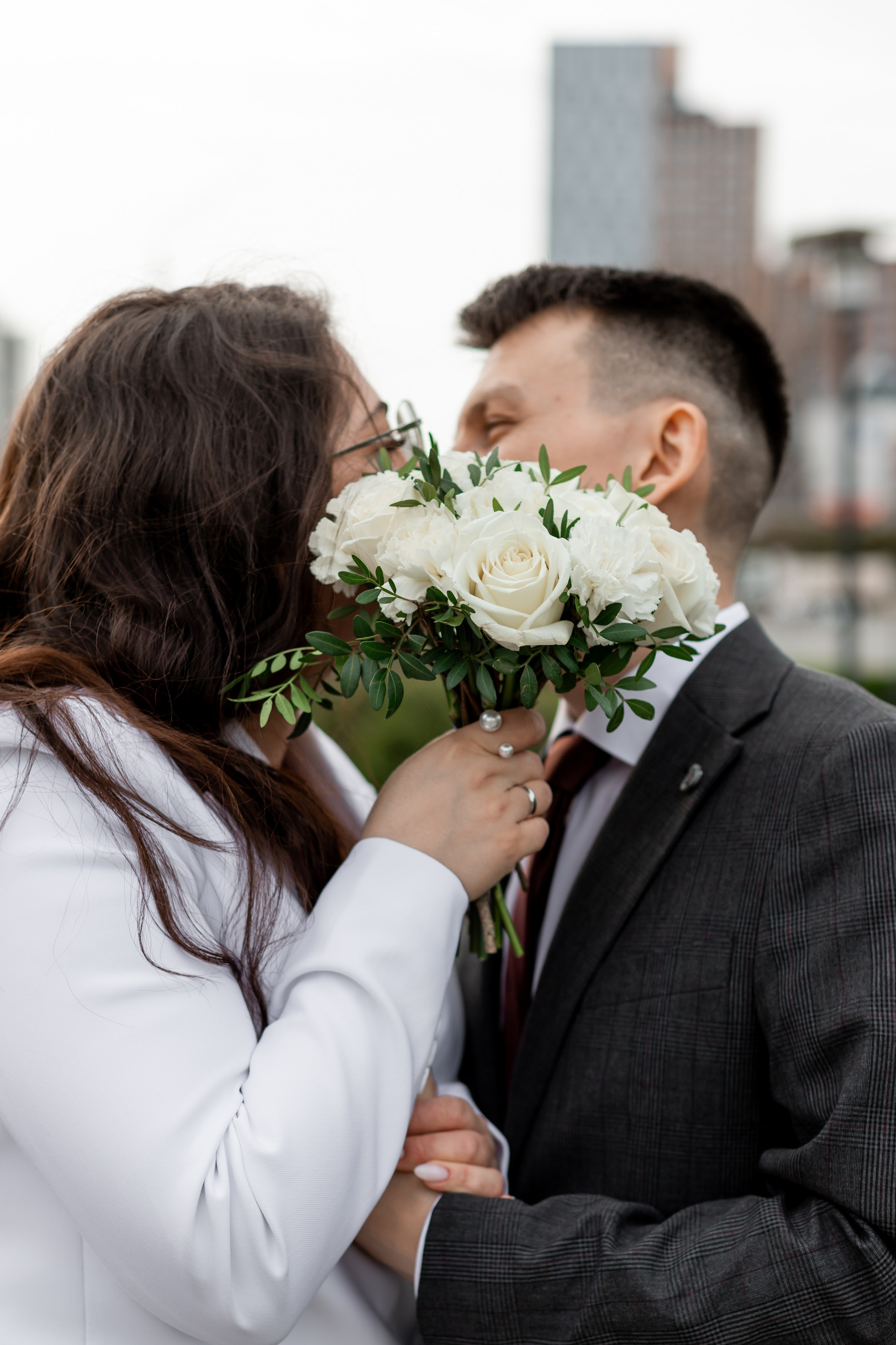 Айваз и Залия. Марина Шаймухаметова. Фотограф в Уфе